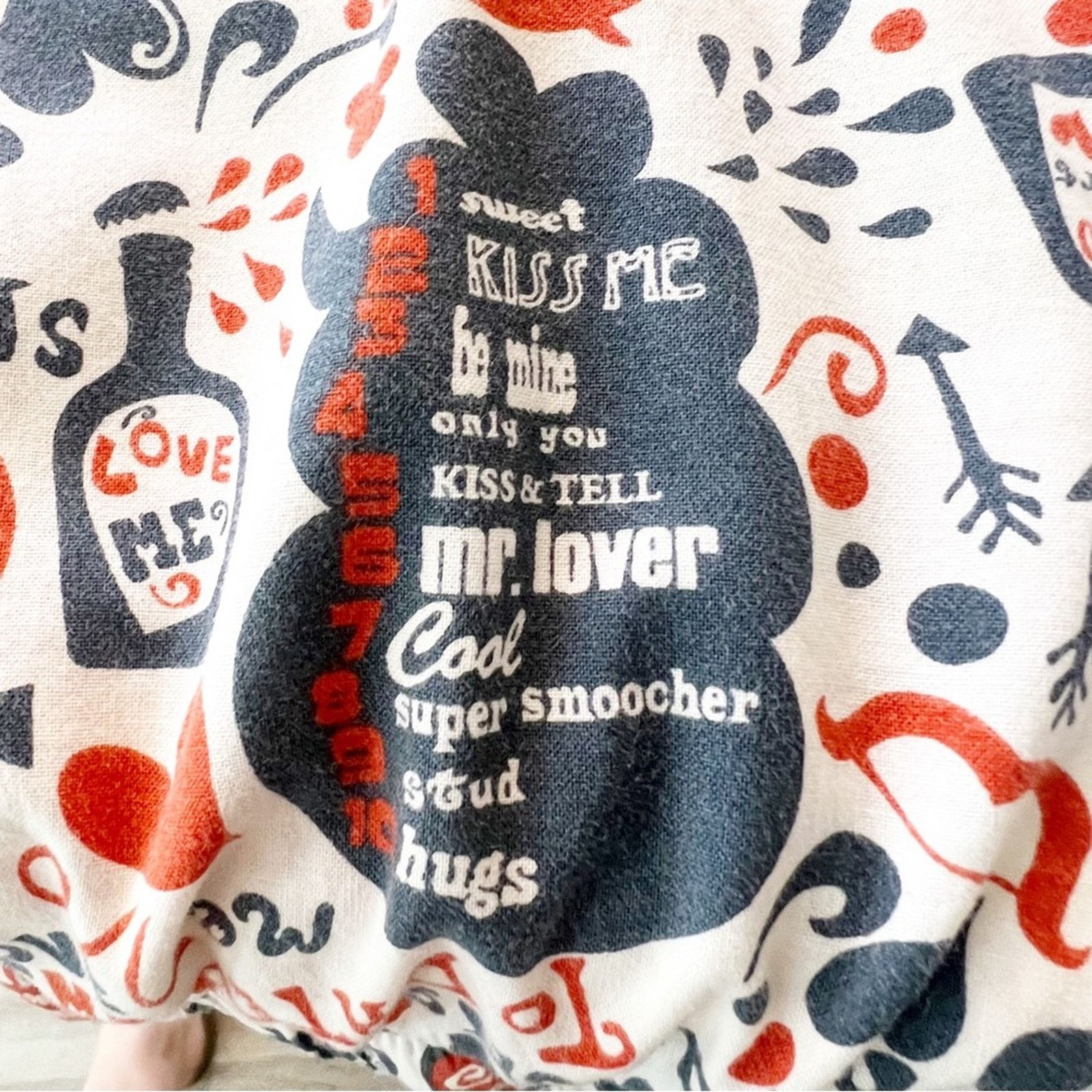 Old Navy Old Navy Pull On Lounge Sleep Pants Men’s Size Medium Size US 32 / EU 48 - 6 Thumbnail