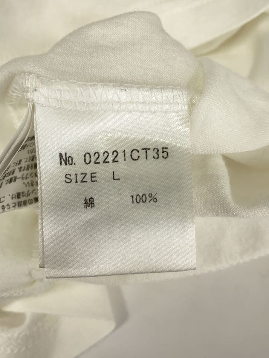 Hysteric Glamour SS22 Close Up Woman Tee Size US L / EU 52-54 / 3 - 6 Thumbnail