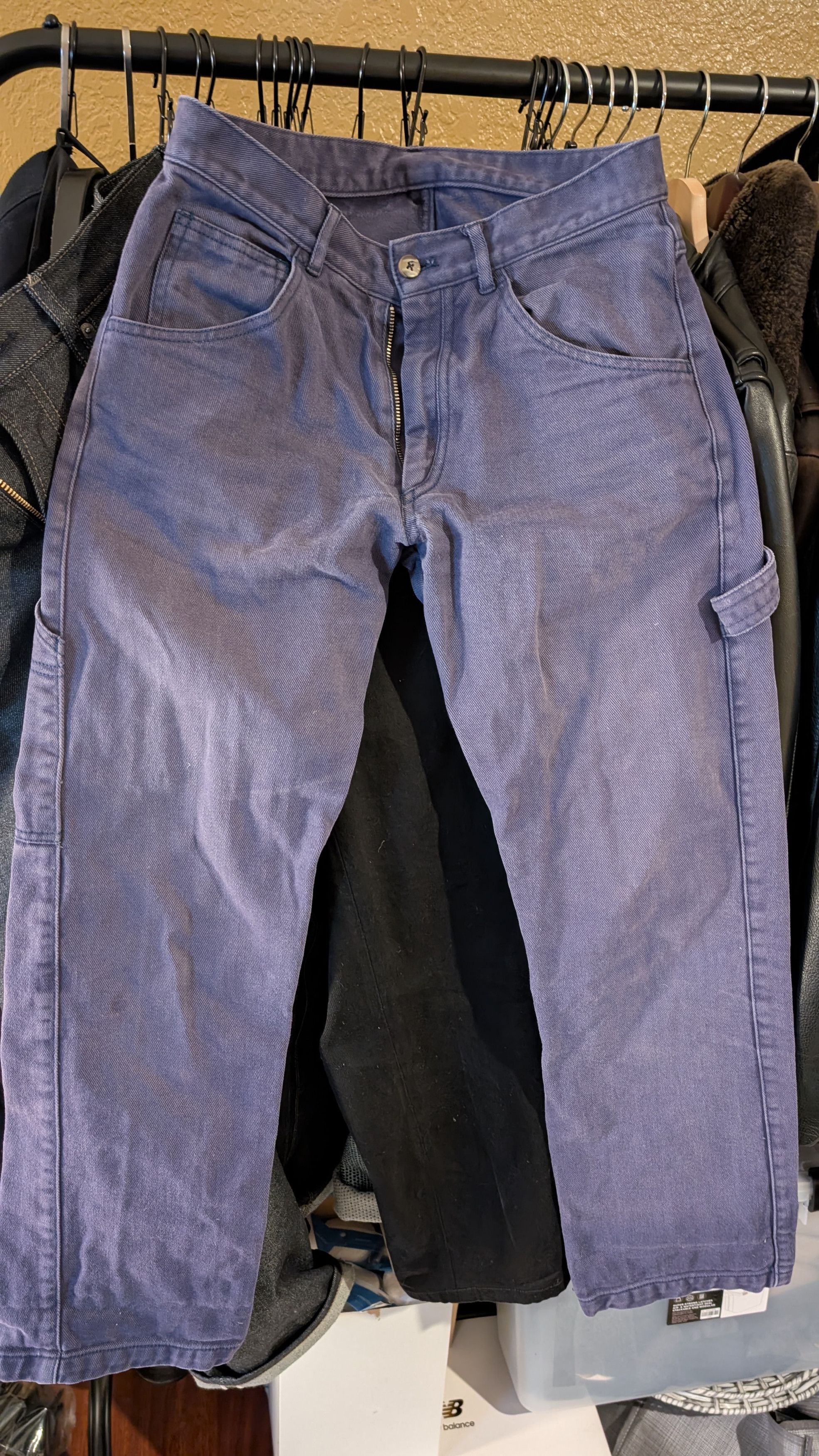 Men's Gosha Rubchinskiy Casual Pants | Grailed