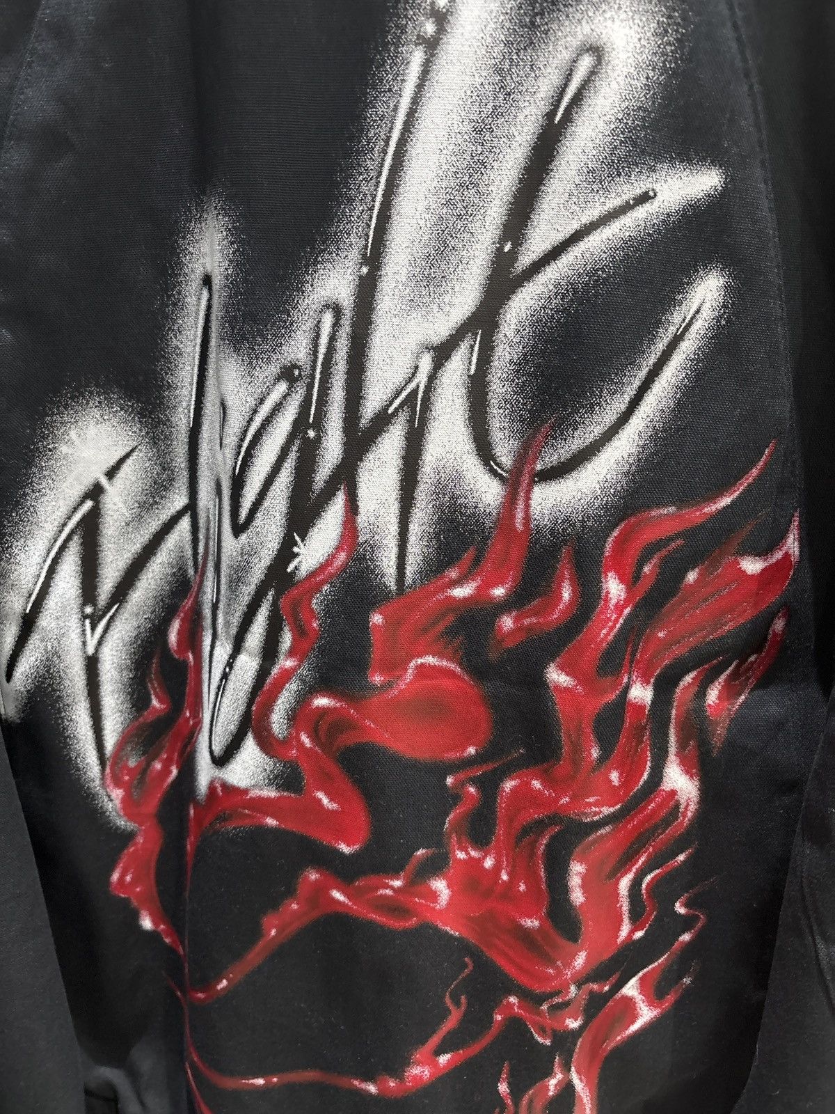 Jordan Brand × Travis Scott Travis Scott x Jordan Woven Jacket Size US S / EU 44-46 / 1 - 5 Thumbnail