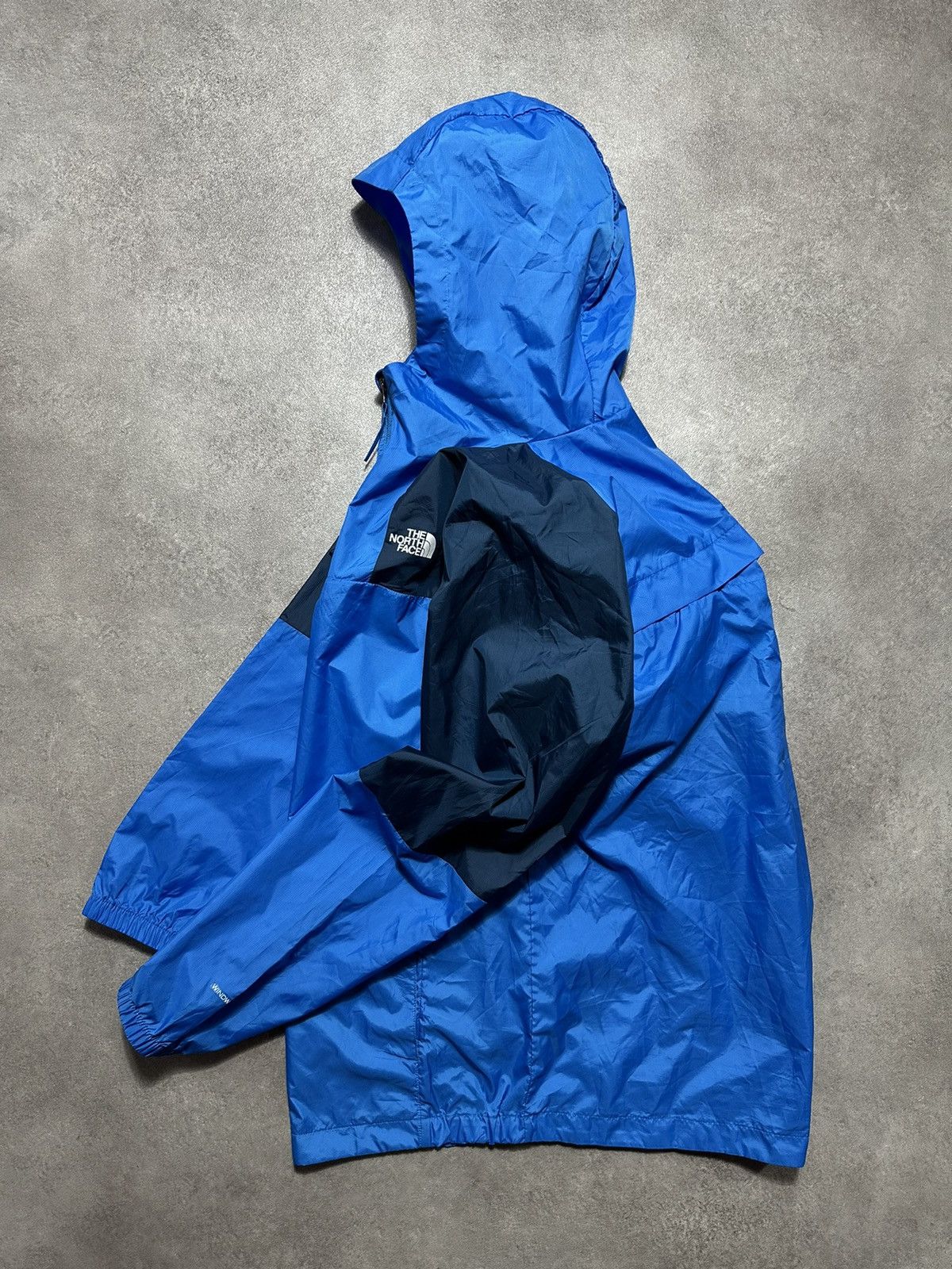 The North Face Mens Light Jacket The North Face WindWall Size US S / EU 44-46 / 1 - 1 Thumbnail