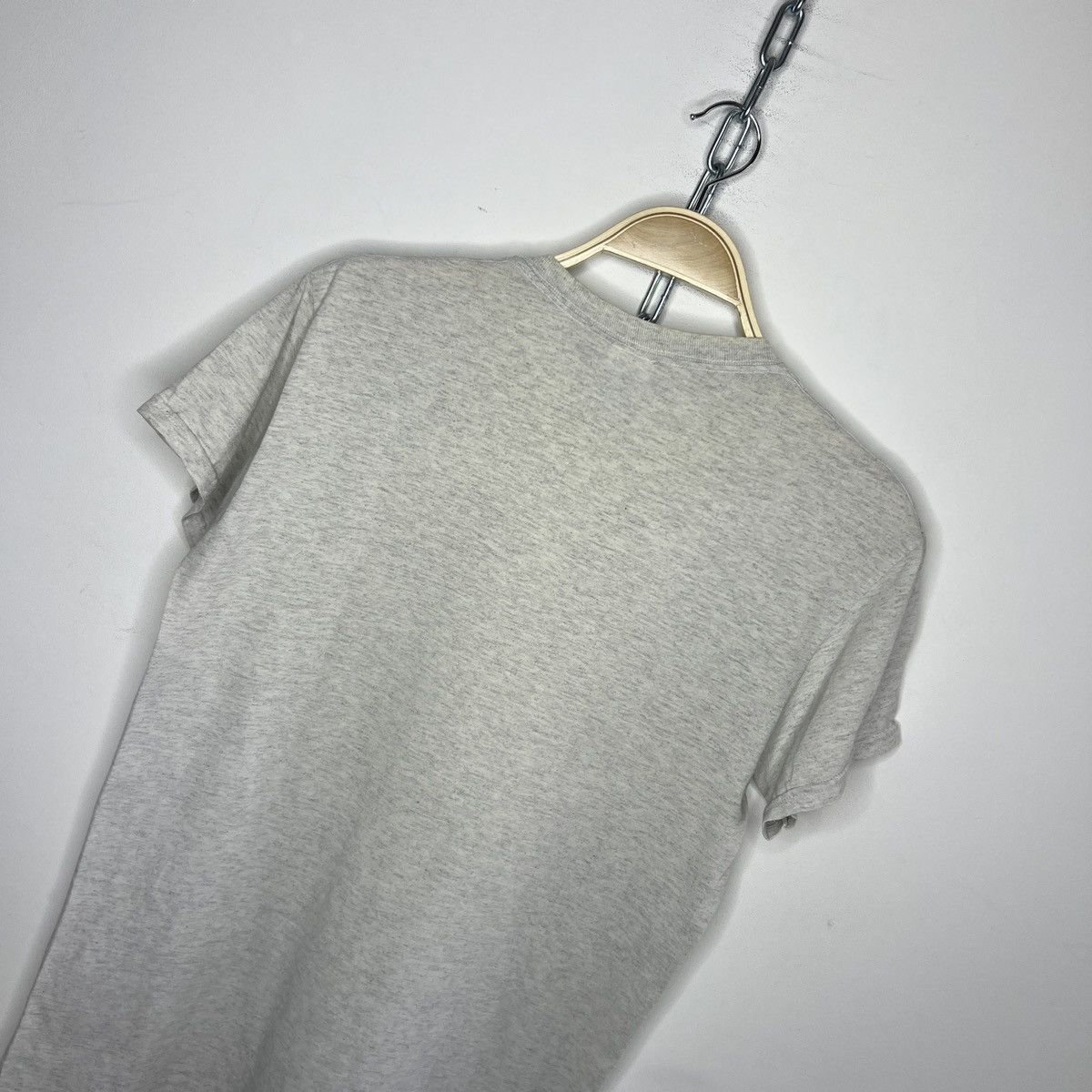 Hook-Ups × Vintage Vintage 00s Amsterdam red light district graphic tee Size US S / EU 44-46 / 1 - 7 Thumbnail