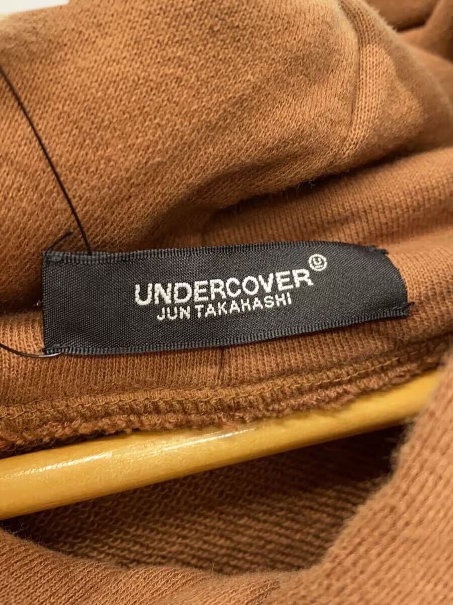 Undercover AW19 "A CLOCKWORK ORANGE" Hoodie Size US XXL / EU 58 / 5 - 4 Thumbnail