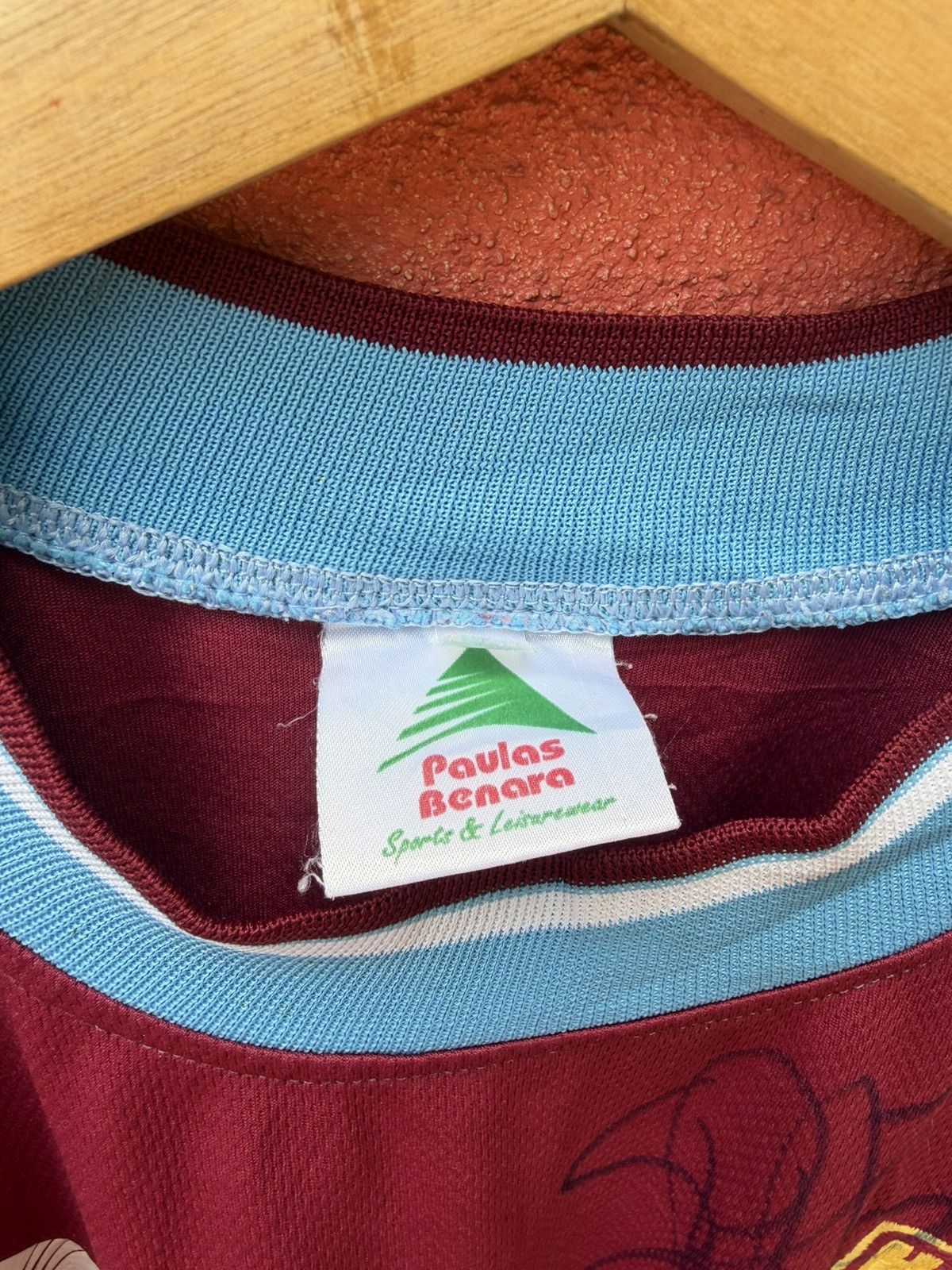 Other Farnham Town FC Size US XL / EU 56 / 4 - 7 Thumbnail