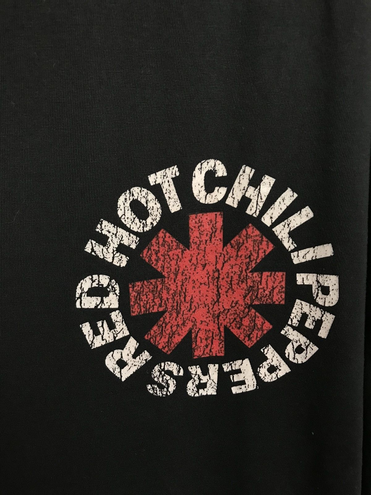Band Tees × Vintage Vintage Red Hot Chili peppers band rock tee Size US XXL / EU 58 / 5 - 4 Thumbnail