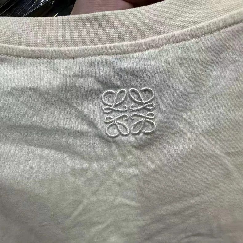 Loewe loewe Cactus logo short sleeve 2506-Nextarrow Size US L / EU 52-54 / 3 - 4 Thumbnail