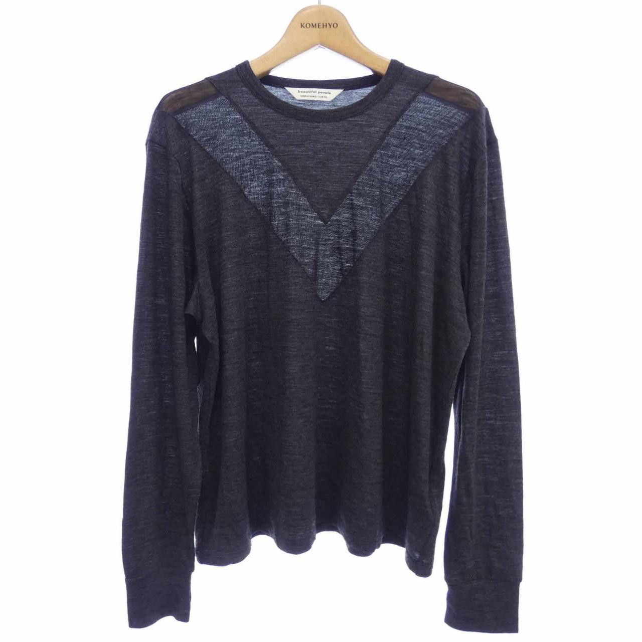 Other Other beautiful people knit Textile Tops DUTY FREE for USA Size ONE SIZE - 1 Thumbnail