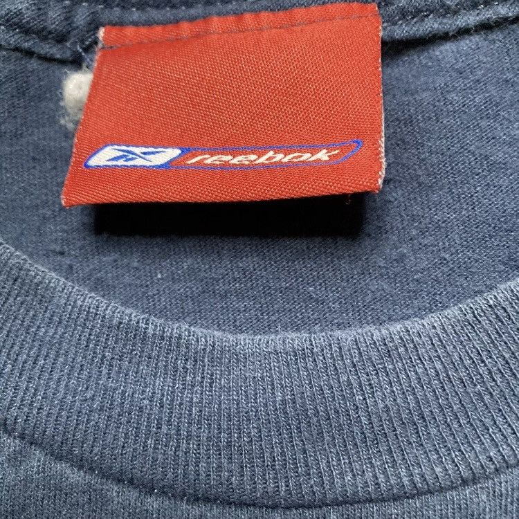 NFL × Reebok × Vintage Vintage Reebok Denver Broncos NFL Football T Shirt Size US M / EU 48-50 / 2 - 3 Thumbnail