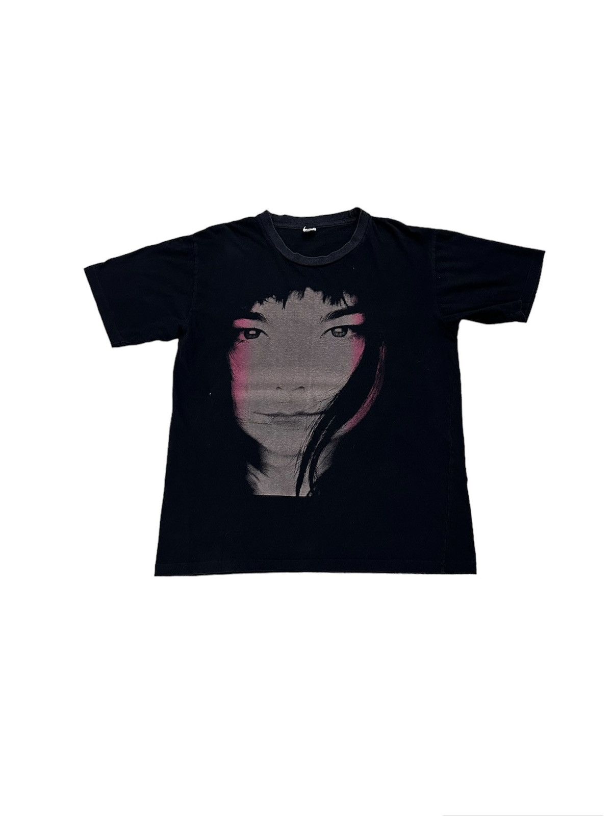 Bjork 1994 Face T-shirts, hoodie, long sleeve, v-neck tee