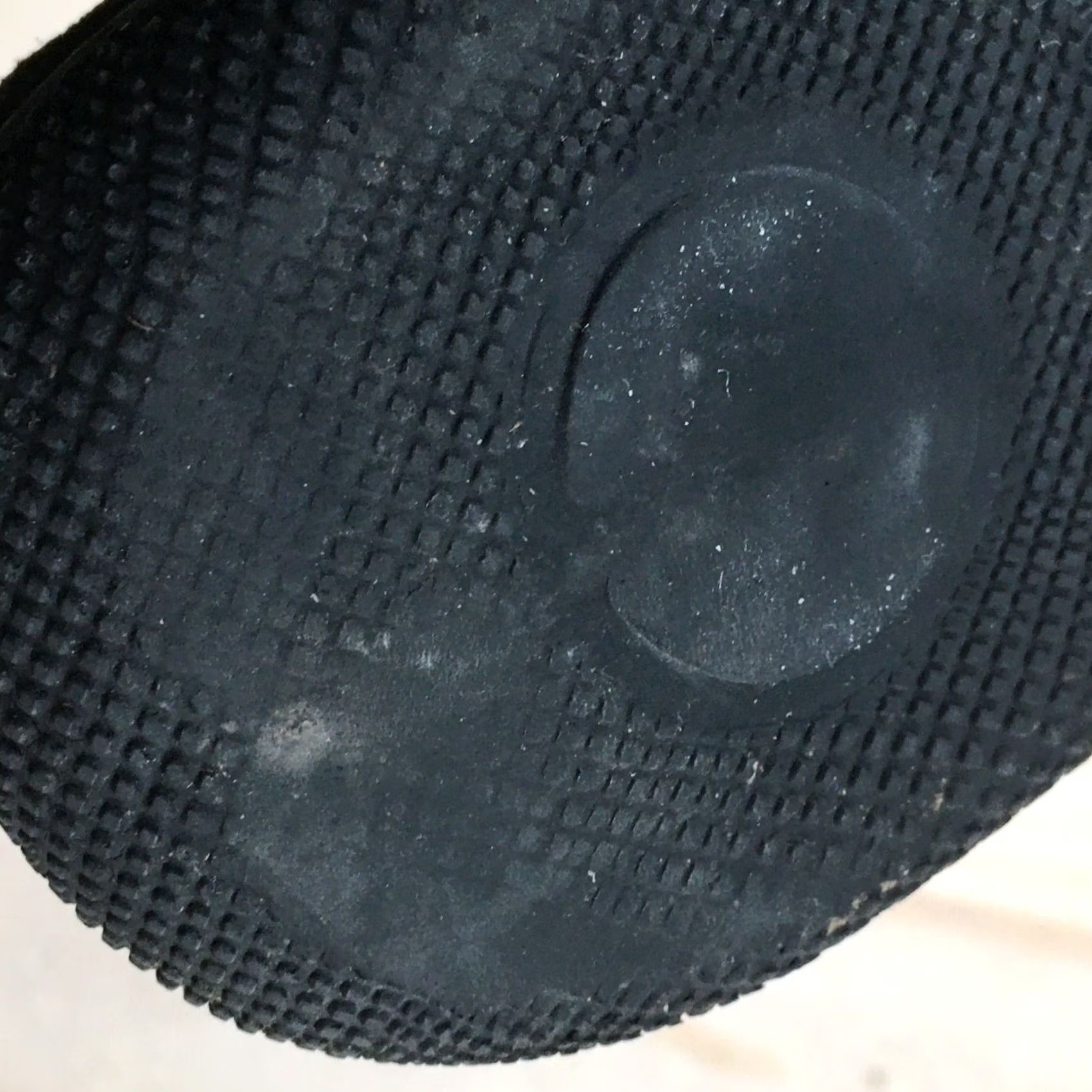 CO Walking Co Sandal Womens 37 Black Open Toe Slide Slip-On Leather Comfort Casual Womens Shoes Size US 7 / IT 37 - 6 Thumbnail
