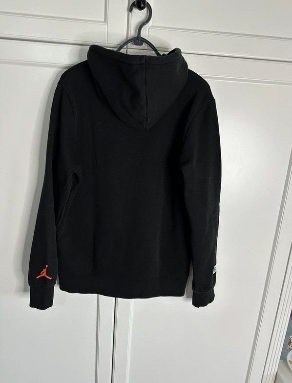 Gatorade × Jordan Brand × Nike Nike Air Jordan Brand Gatorade Hoodie Size US M / EU 48-50 / 2 - 3 Thumbnail