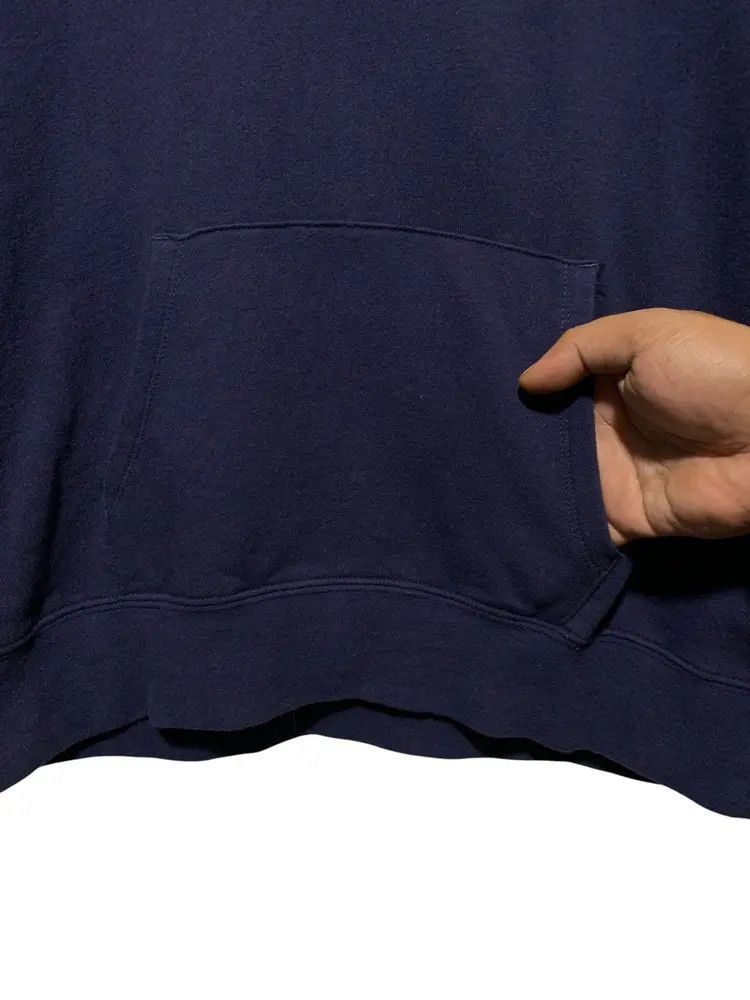 Champion Champion x Ne-Net issey miyake iconic cat boxy fit hoodie Size US M / EU 48-50 / 2 - 5 Thumbnail