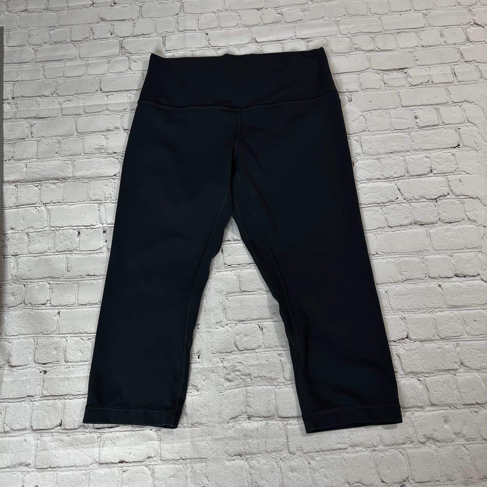 Lululemon lululemon leggings size 10 Size 32" / US 10 / IT 46 - 1 Thumbnail