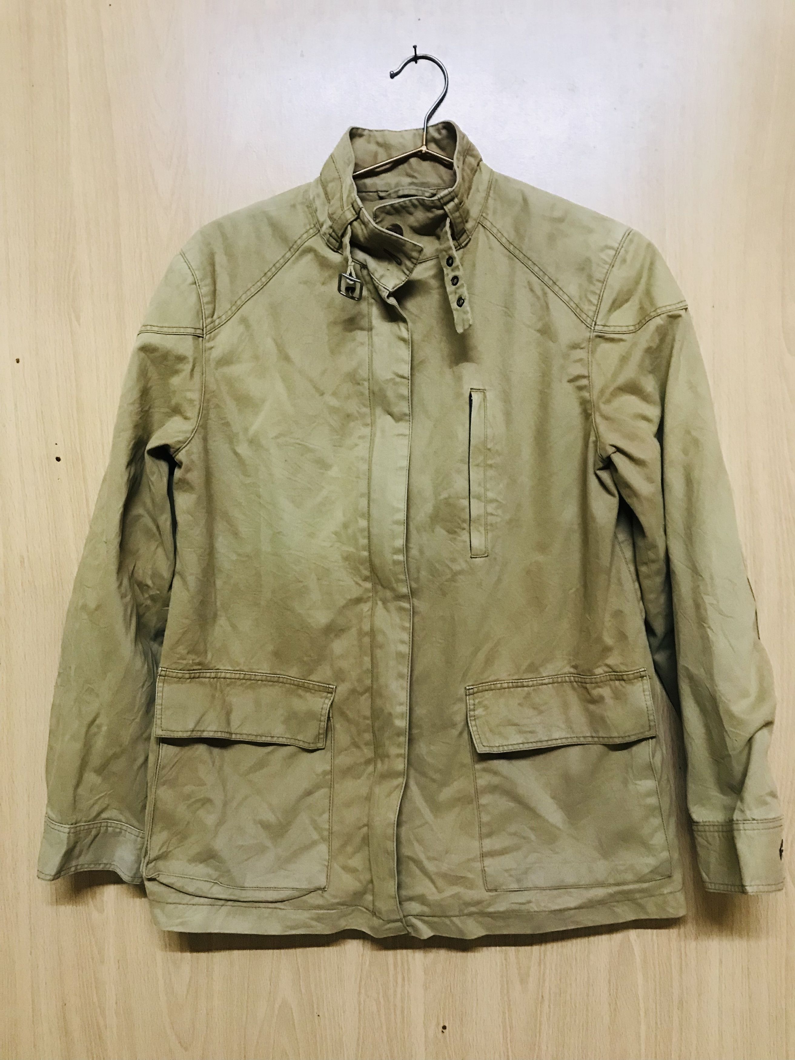 Designer × Vintage Bensimon Jackets Size M / US 6-8 / IT 42-44 - 1 Thumbnail