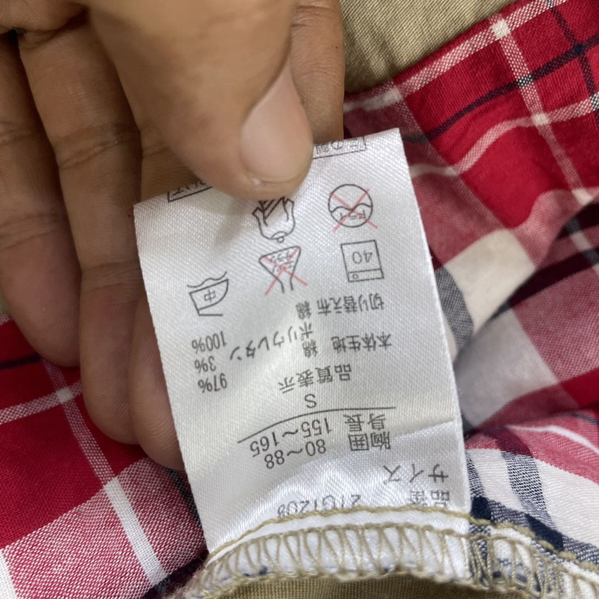 Gotcha × Vintage Japanese Brand Gotcha Jacket Size S / US 4 / IT 40 - 3 Thumbnail
