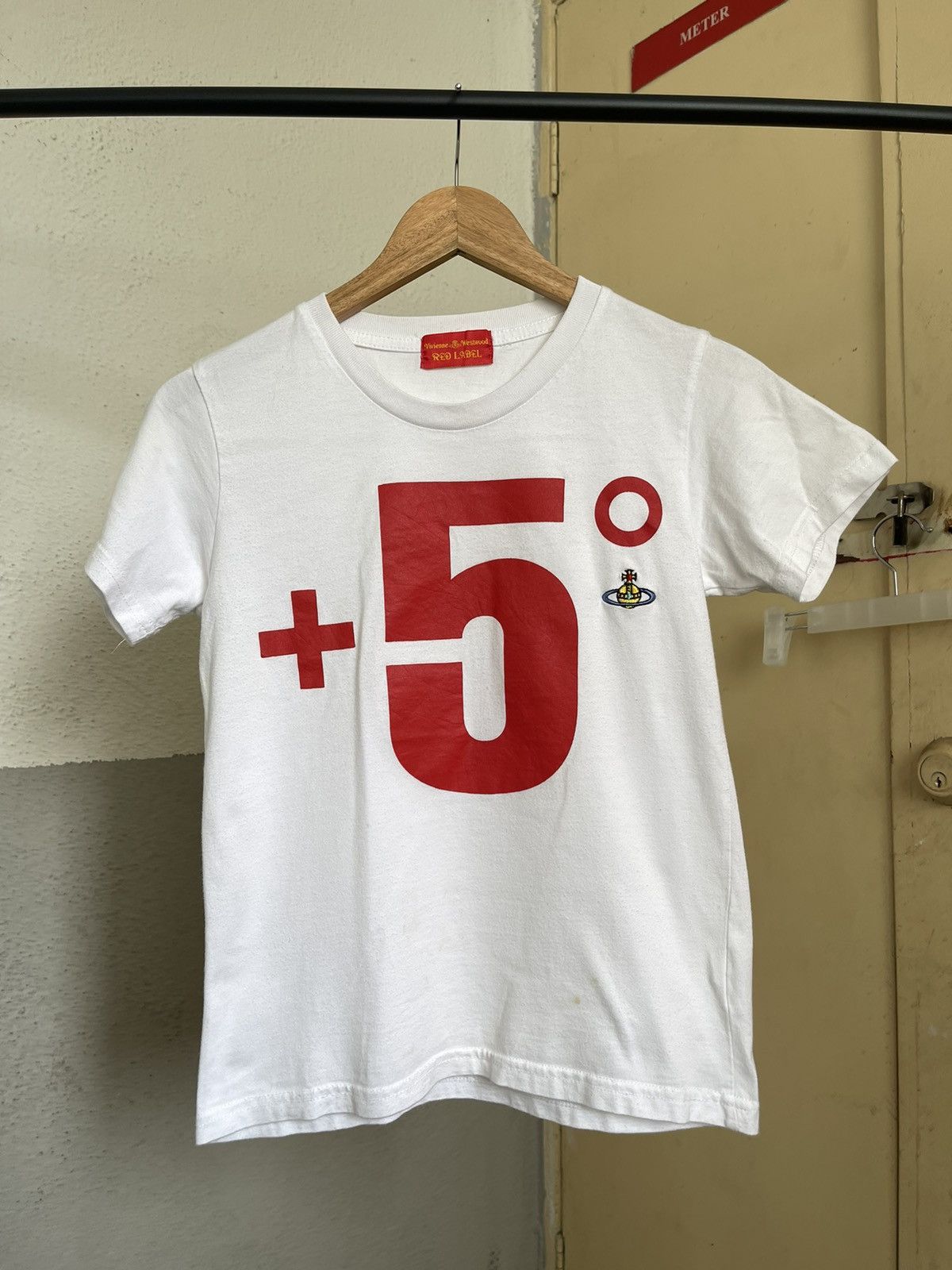 Vivienne Westwood Vivienne Westwood Red Label 5 Degrees Size XS / US 0-2 / IT 36-38 - 1 Thumbnail