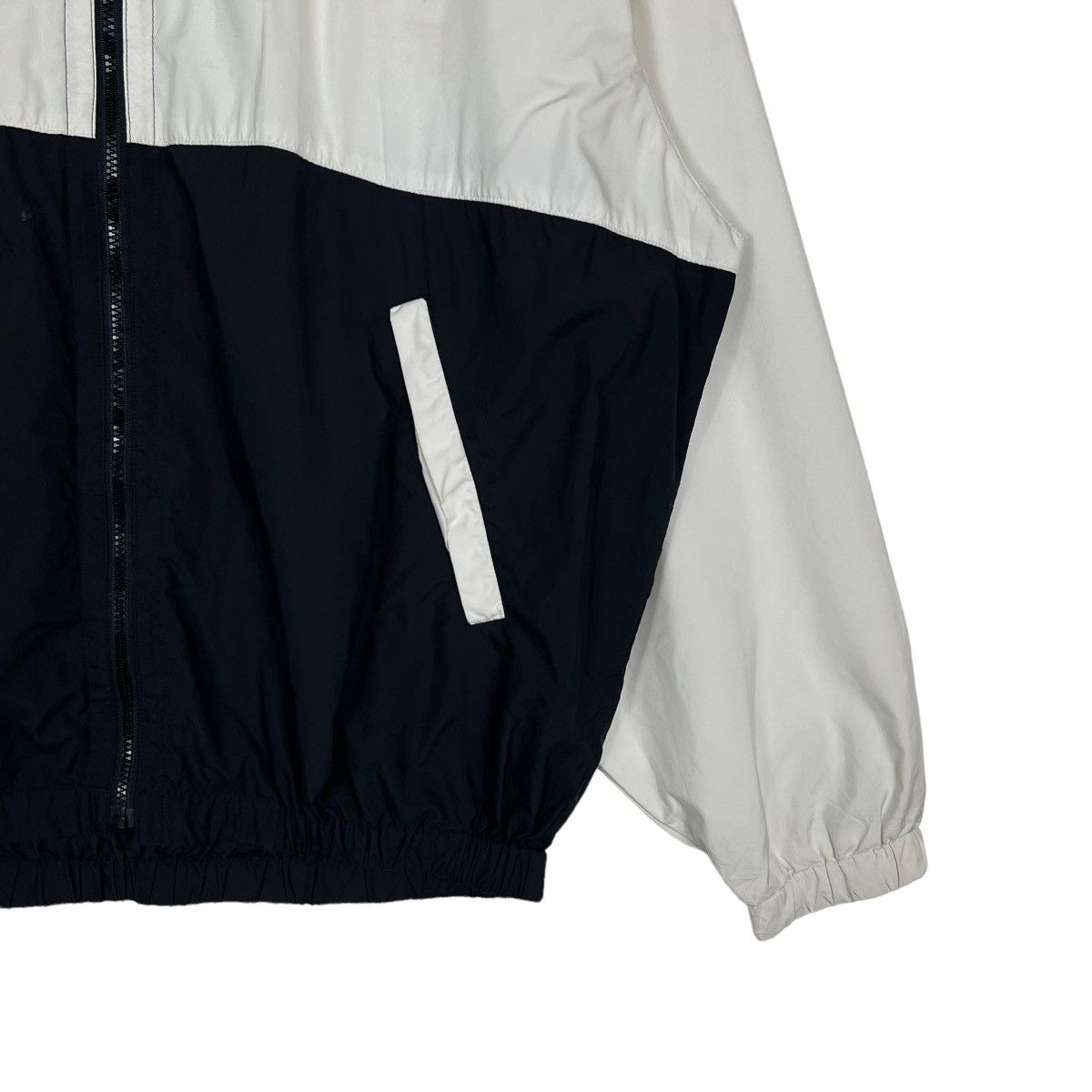Kenzo 🔥 KENZO GOLF WINDBREAKER JACKET Size US M / EU 48-50 / 2 - 8 Thumbnail