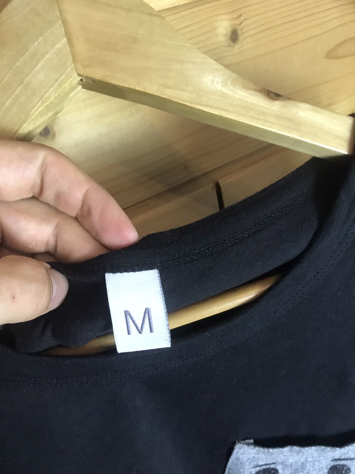 Other Toronto Made t-shirt Size US M / EU 48-50 / 2 - 5 Thumbnail