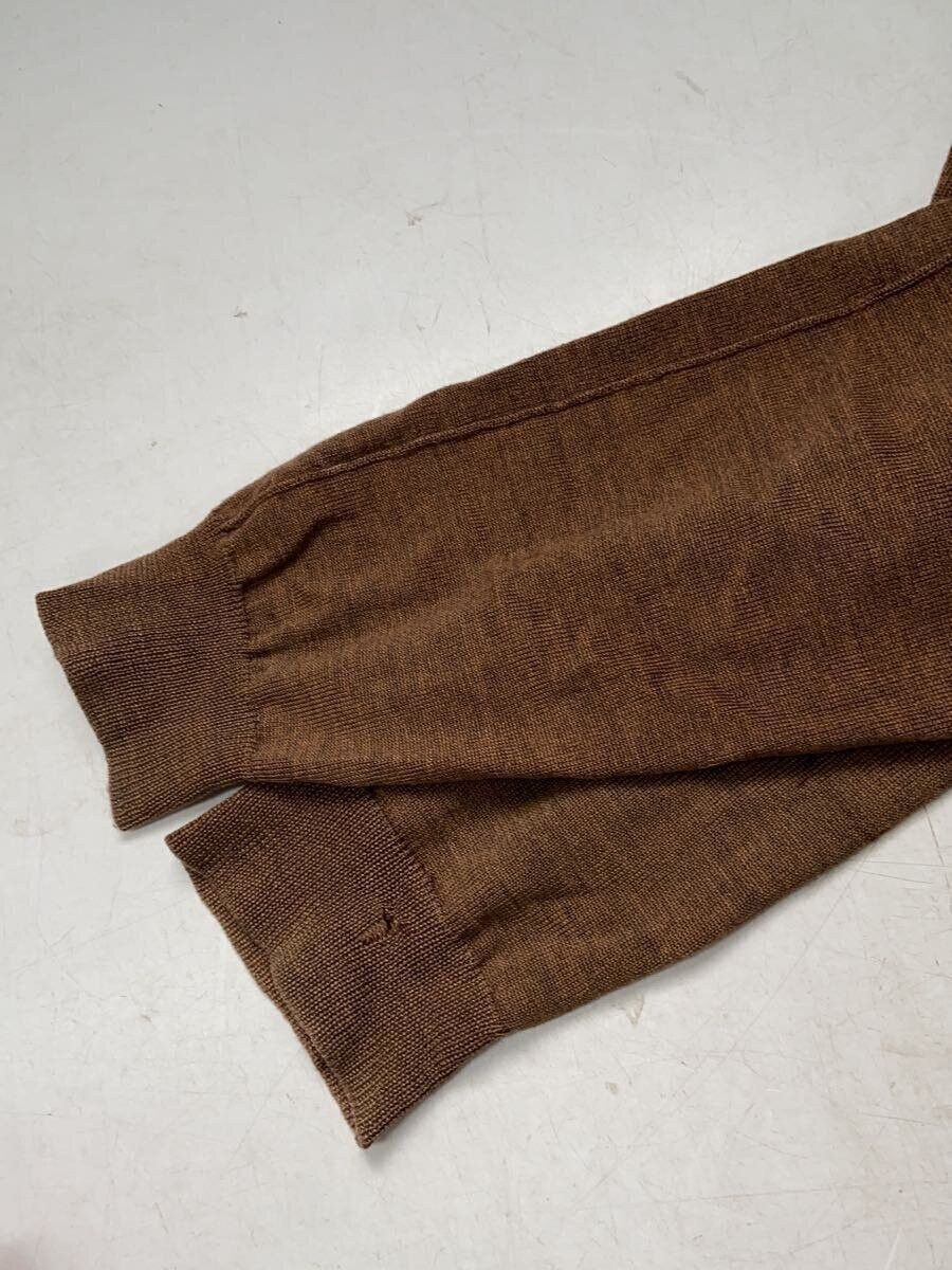 Maison Margiela Wool Knit Cardigan Size US M / EU 48-50 / 2 - 3 Thumbnail
