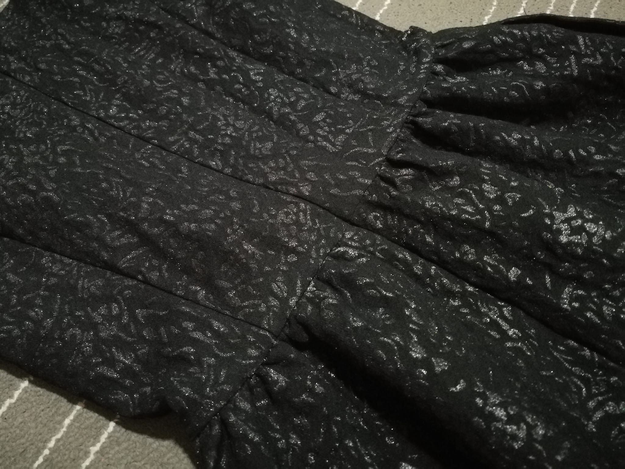 Armani Exchange AX Armani Exchange black dress XS Size XS / US 0-2 / IT 36-38 - 7 Thumbnail