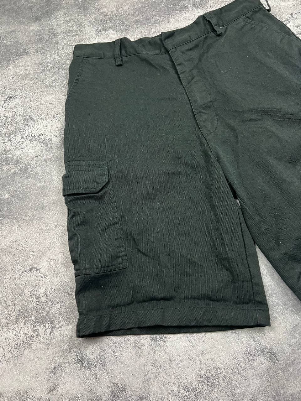 Dickies Vintage Dickies Shorts Workwear Y2K Cargo Work Size US 34 / EU 50 - 2 Thumbnail
