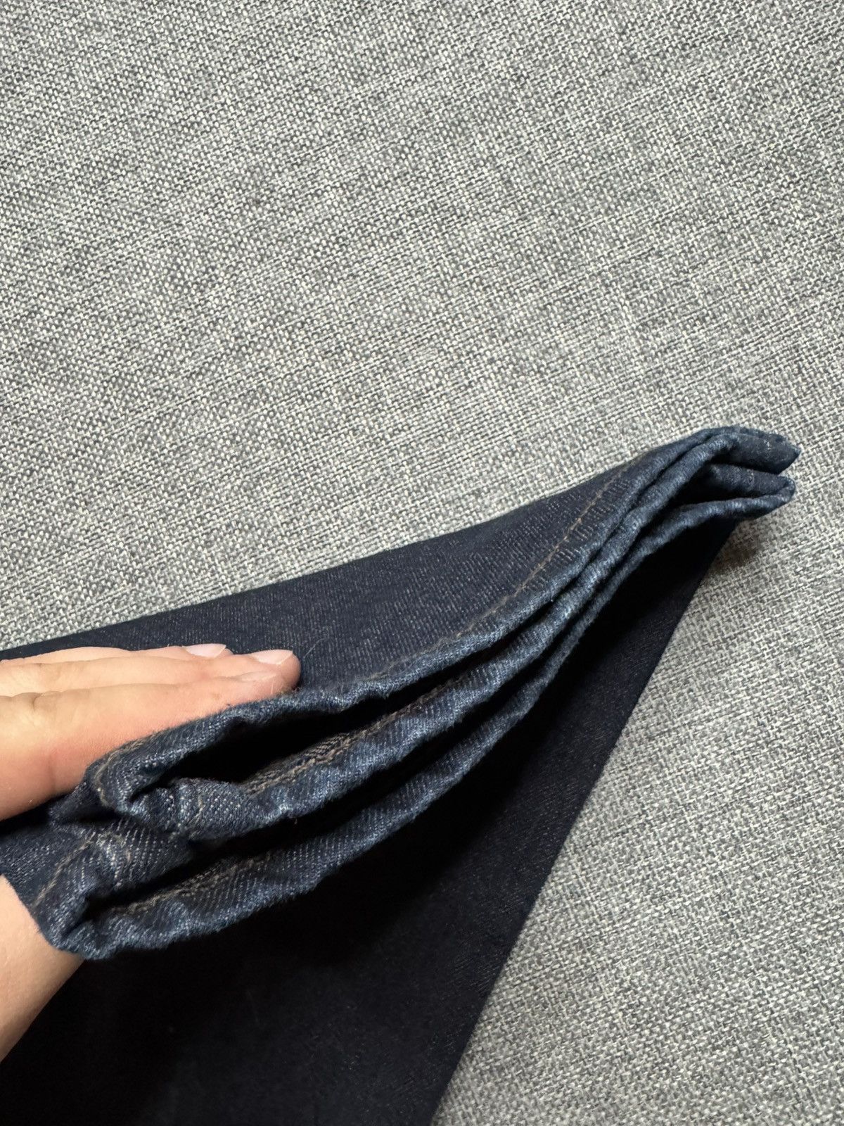 Levi's Levis 504 jeans Size US 34 / EU 50 - 6 Thumbnail