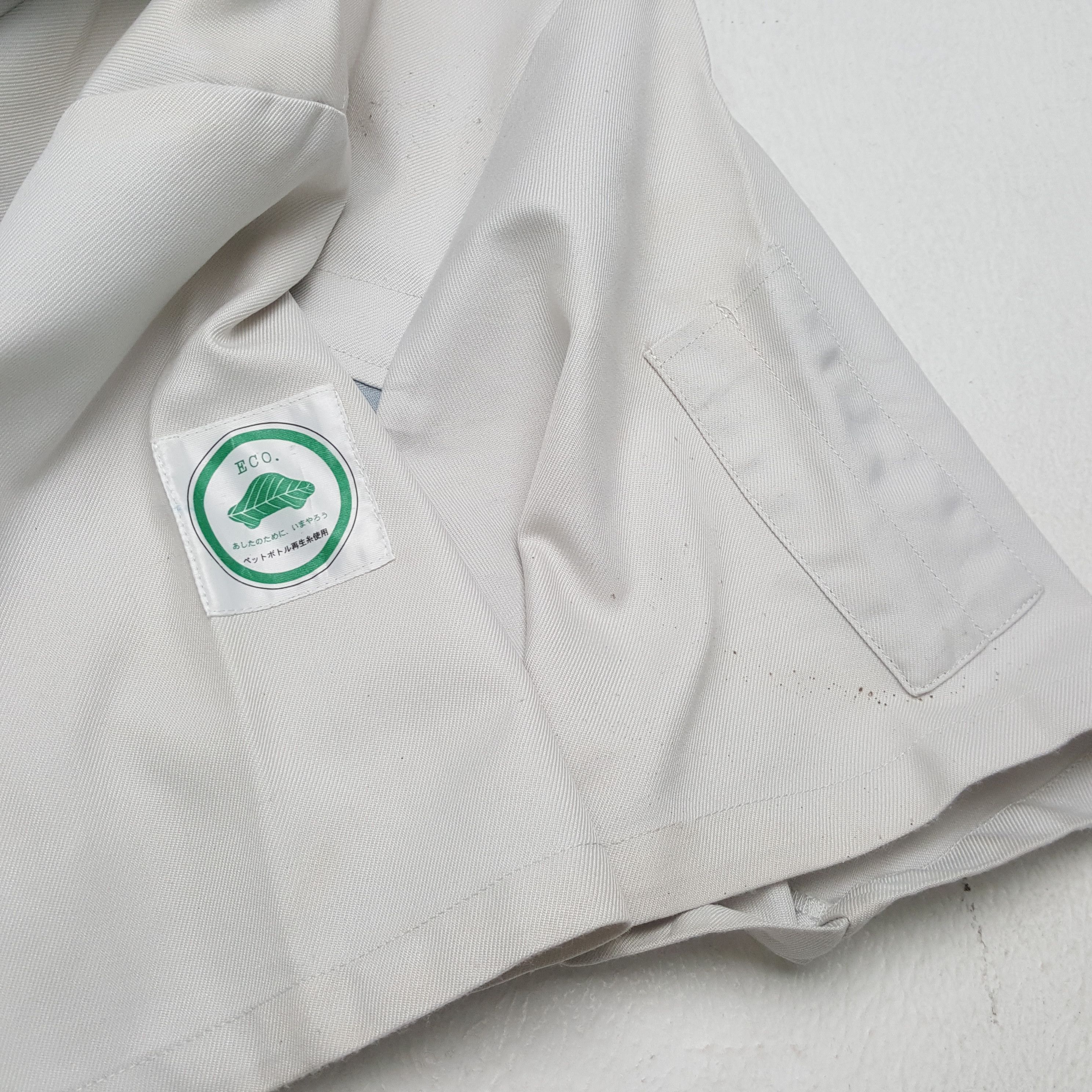 Japanese Brand × Vintage TRD TOYOTA RACING DEVELOPMENT Custom Art Jacket Size US M / EU 48-50 / 2 - 7 Thumbnail