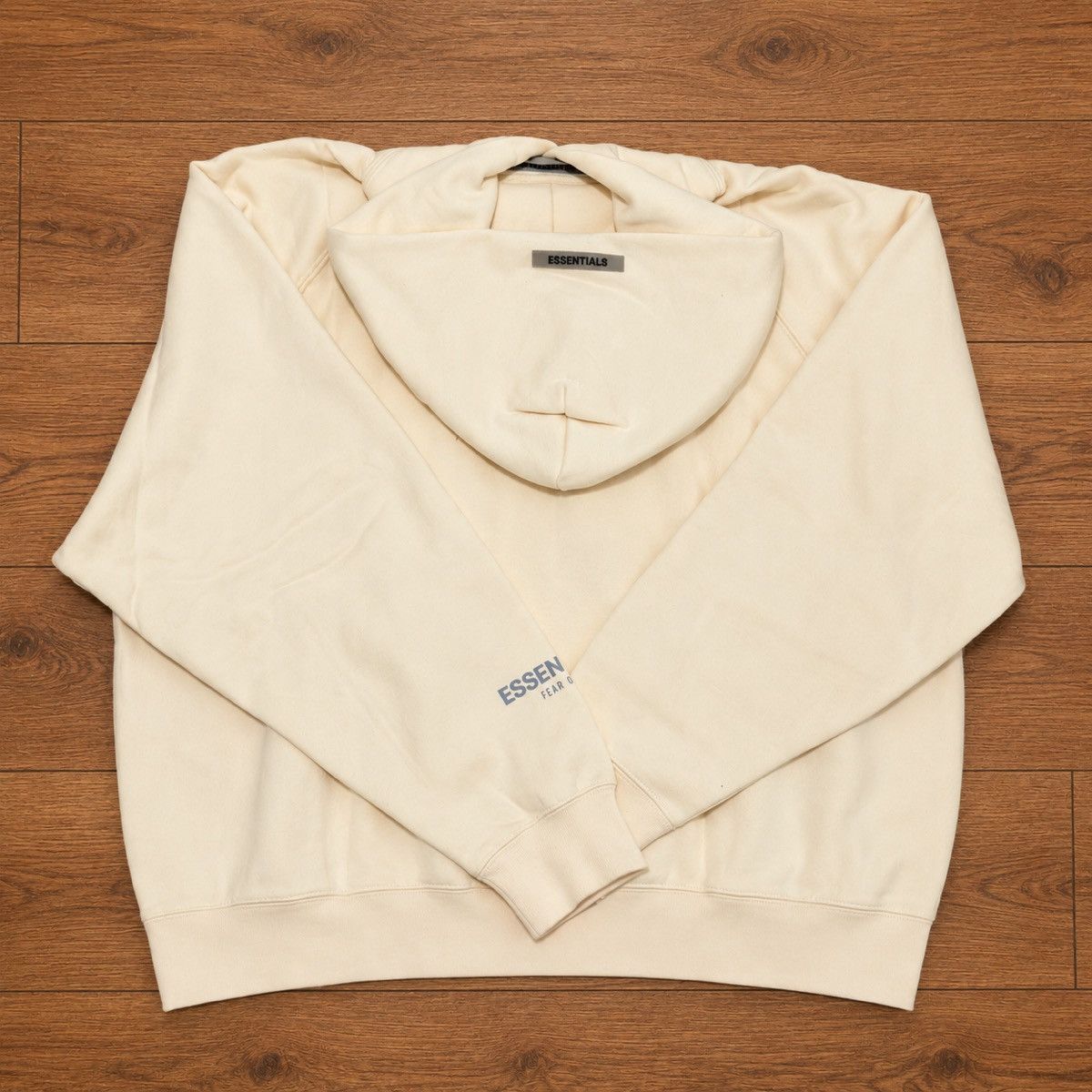 Fear of God FEAR OF GOD ESSENTIAL BUTTERCREAM SS20 Size US L / EU 52-54 / 3 - 2 Thumbnail