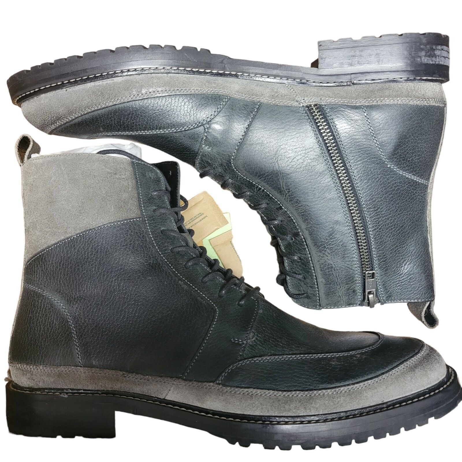 Reserved Reserved Footwear RF201 Men's. Size 10. New With Tags $195 Size US 10 / EU 43 - 8 Thumbnail