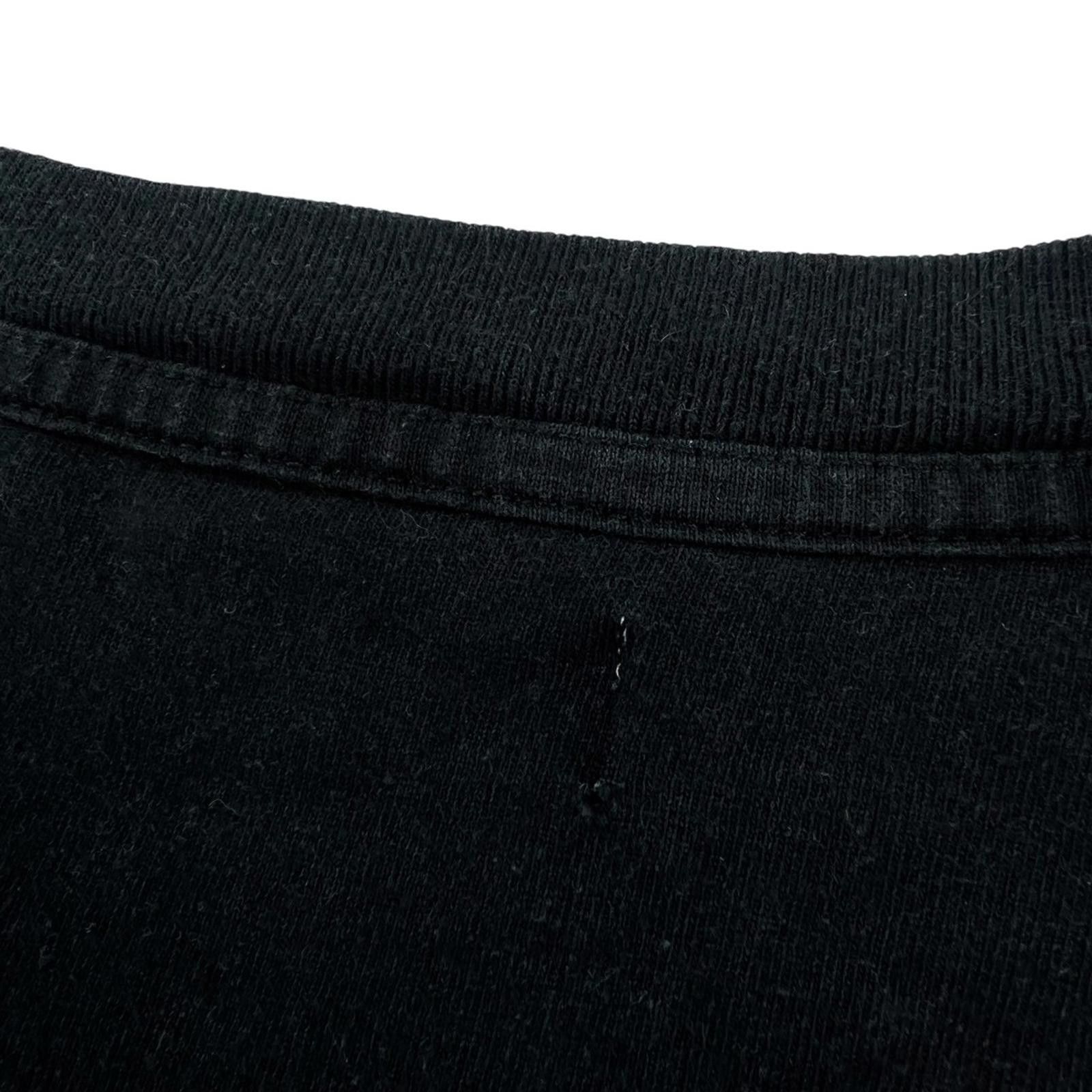 Off-White Off-White Pascal Arrows Black T Shirt Size US L / EU 52-54 / 3 - 4 Thumbnail