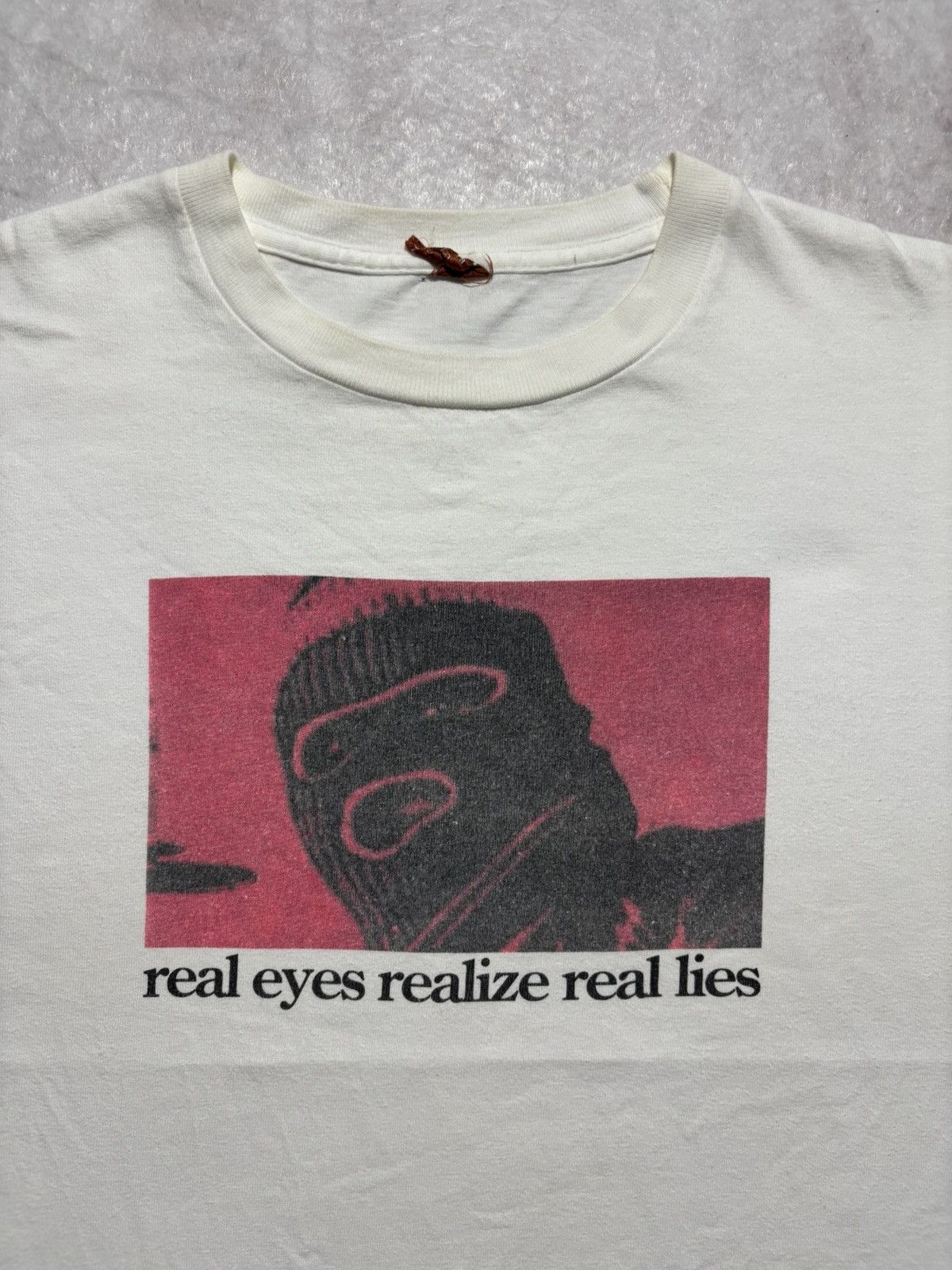 FPAR FPAR Tshirt Size US M / EU 48-50 / 2 - 2 Thumbnail