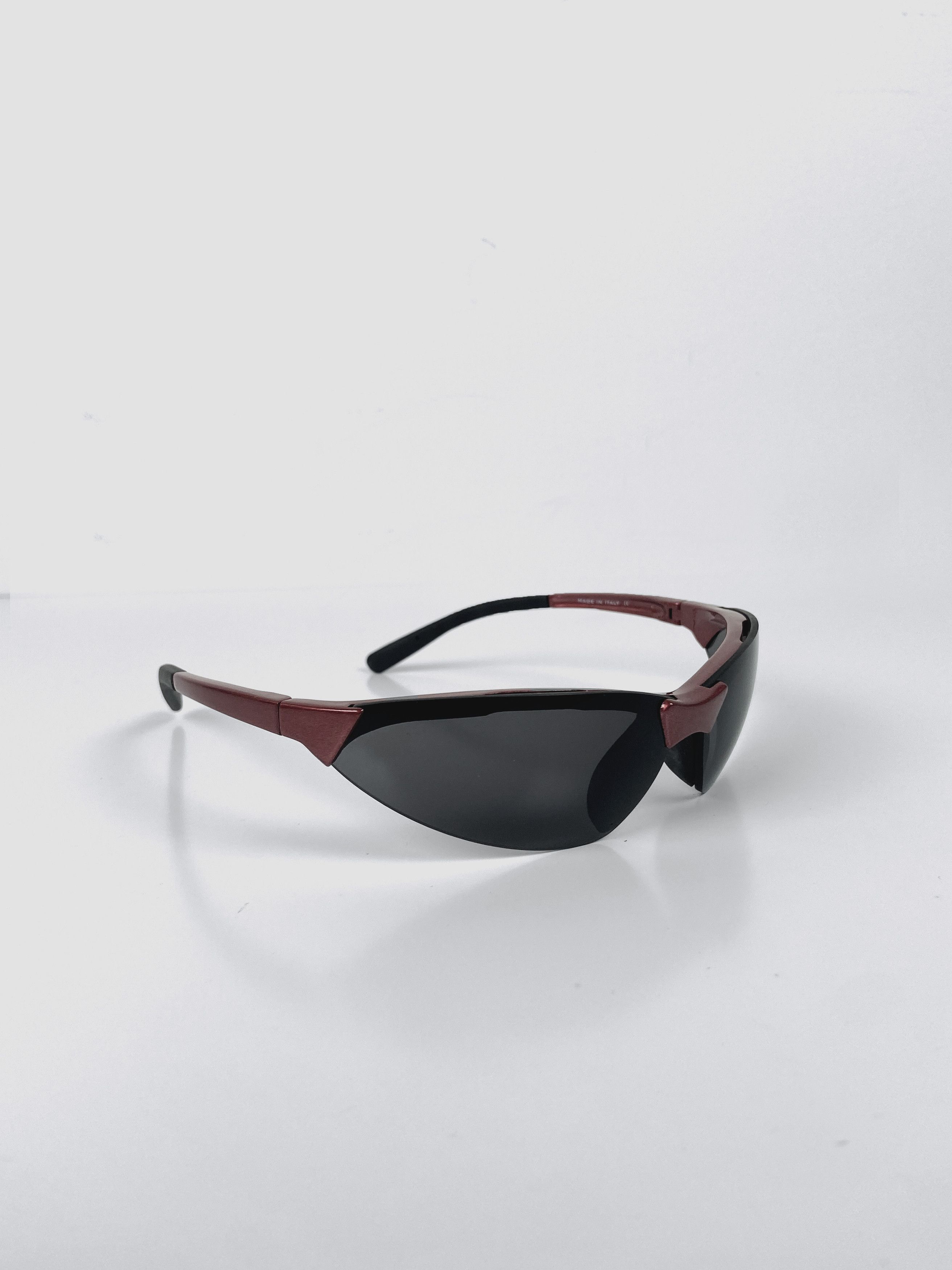 Prada Vintage Prada sunglasses Size ONE SIZE - 2 Thumbnail