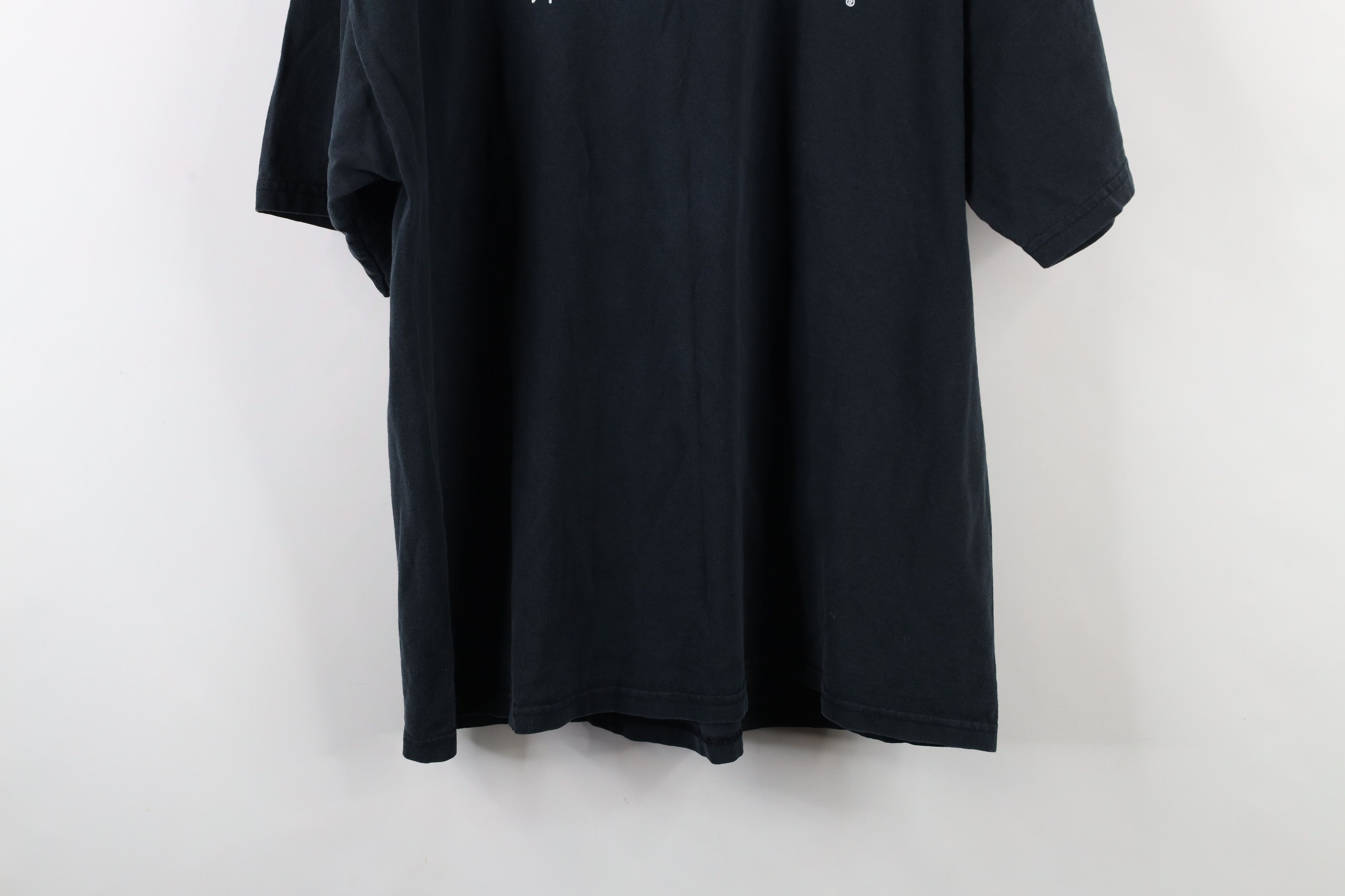 Vintage Vintage Sponge Radio F*ck This Place Its Bullsh*t T-Shirt Size US XL / EU 56 / 4 - 11 Thumbnail