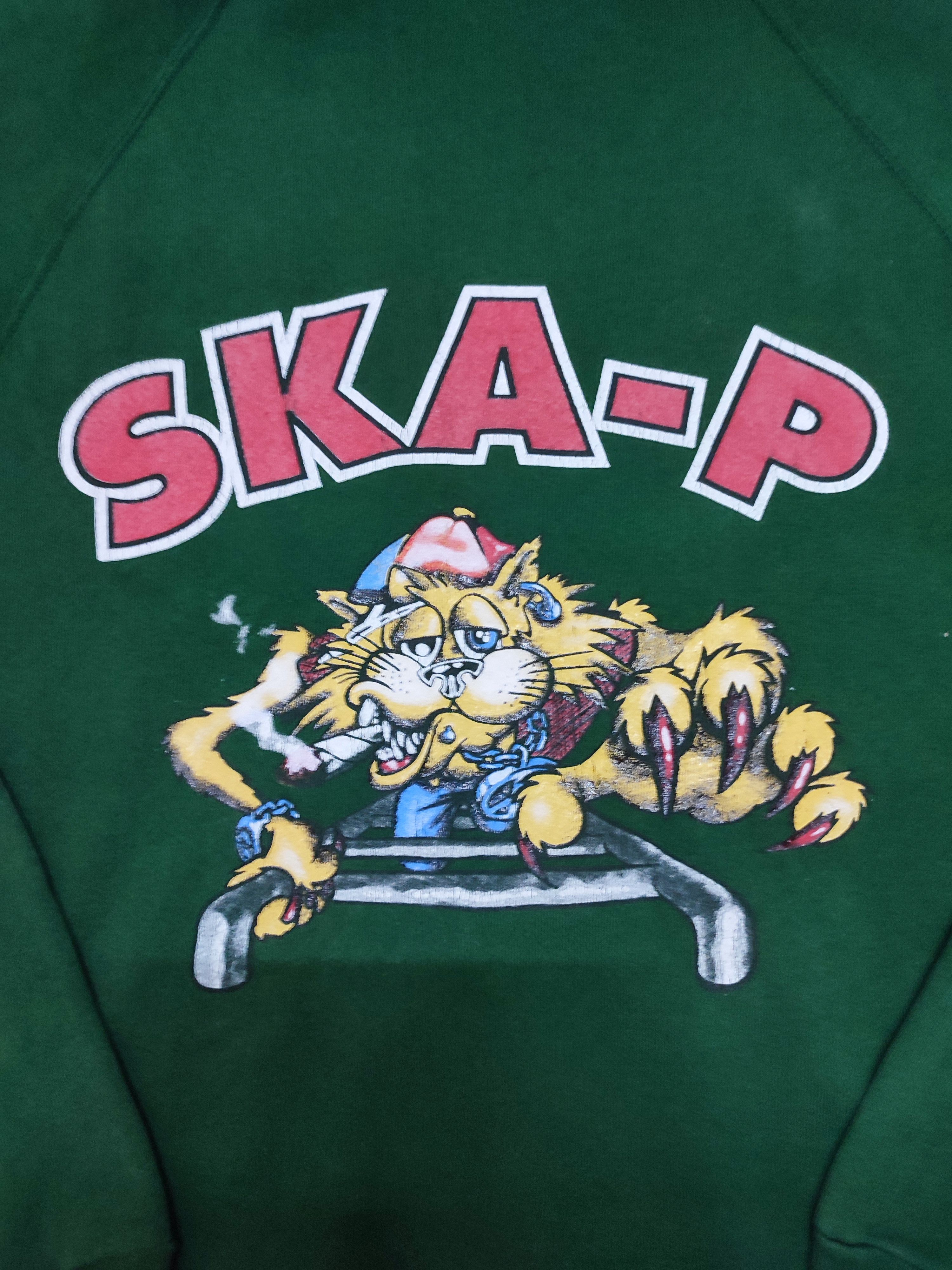 Other Sweater hoodie Size US S / EU 44-46 / 1 - 1 Thumbnail