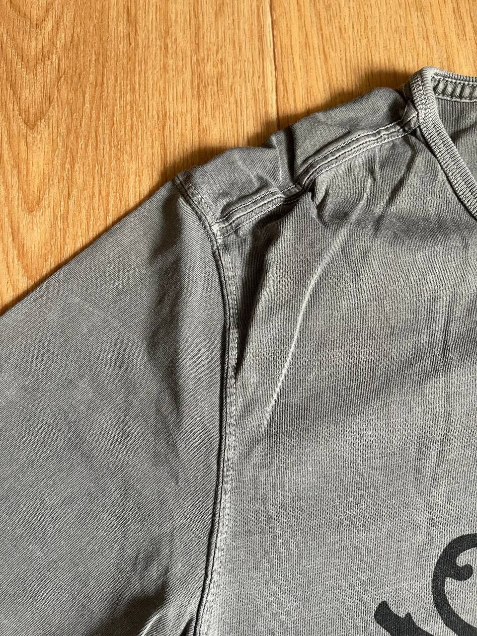 Barbour Barbour International Motorcycle casual streetwear tee Size US M / EU 48-50 / 2 - 14 Thumbnail