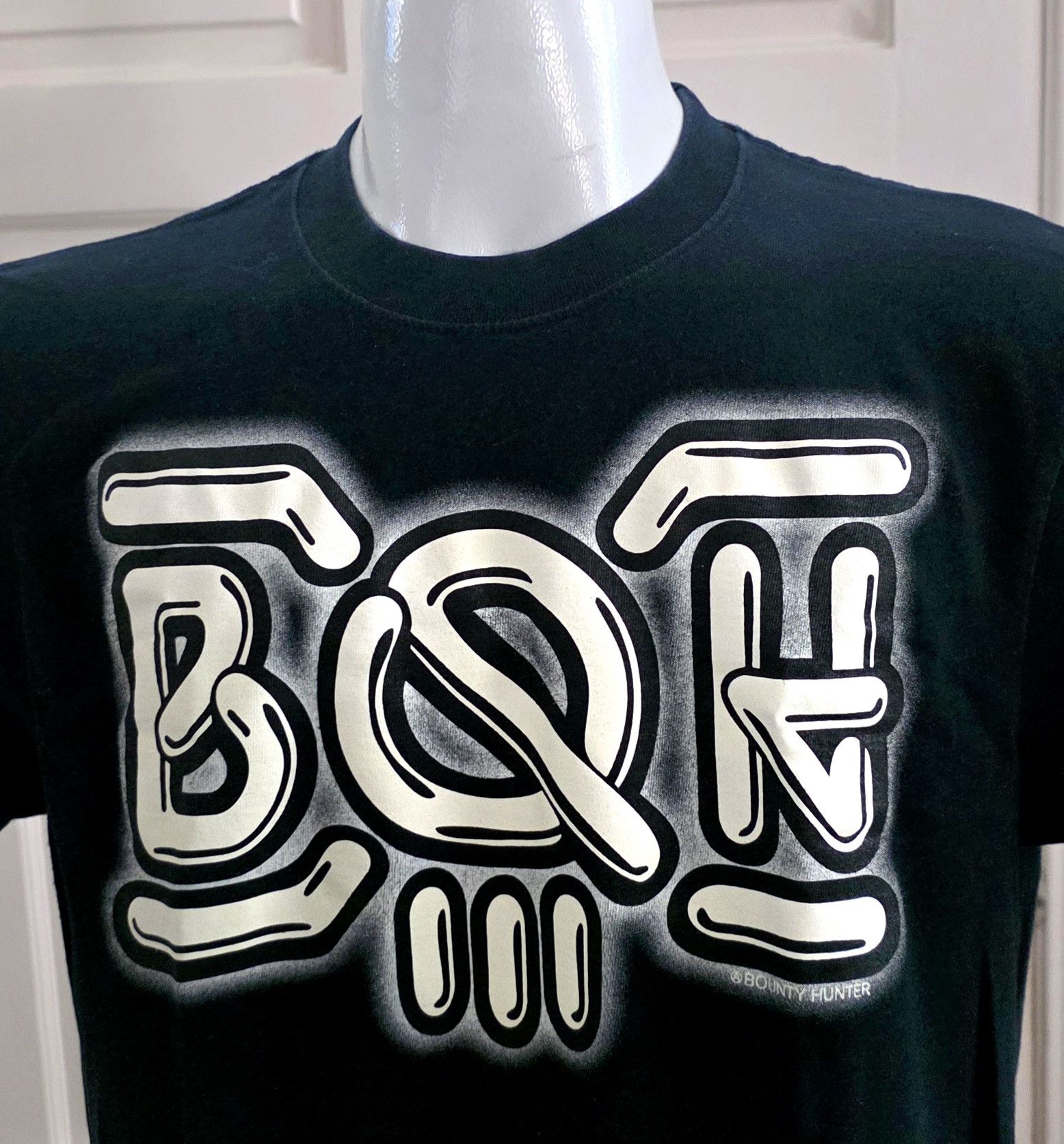 Bounty Hunter Bounty hunter Tokyo Japan BxH vintage Rare Tshirt size Large Size US L / EU 52-54 / 3 - 2 Thumbnail