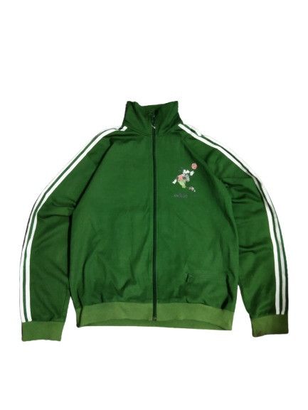 Adidas × Disney Adidas x Disney Goofy Tracktop Size US XL / EU 56 / 4 - 1 Thumbnail