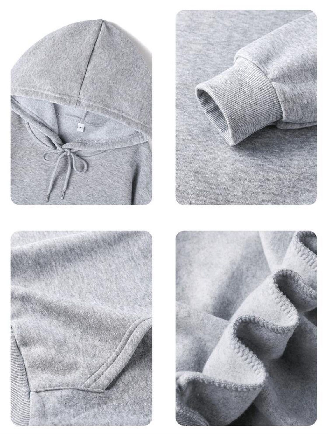 Other Y2k oversized hoodie Size ONE SIZE - 3 Thumbnail