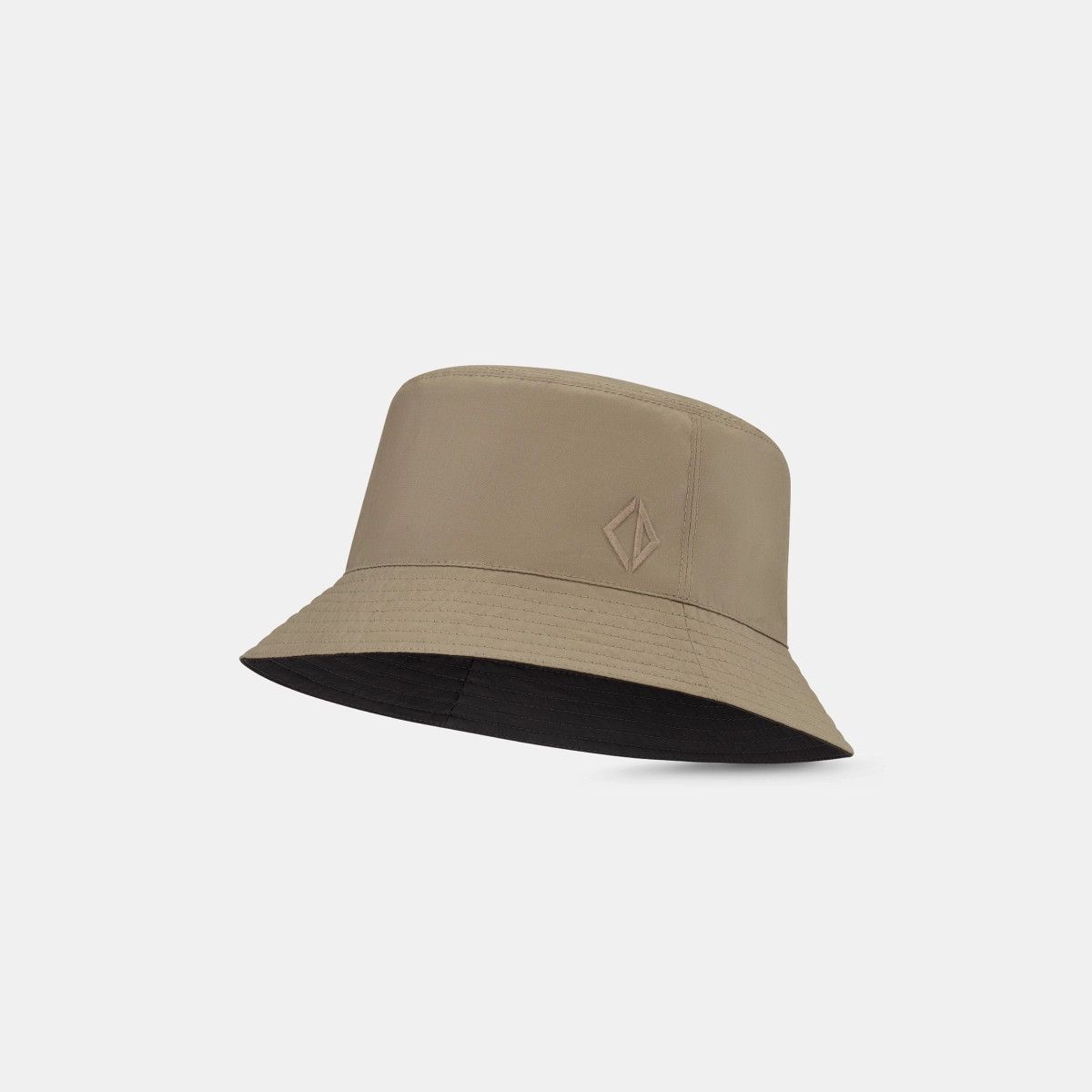 Dior o1bcso1str1224 Size:OS/ Reversible Bucket Hat in Taupe Size ONE SIZE - 2 Thumbnail