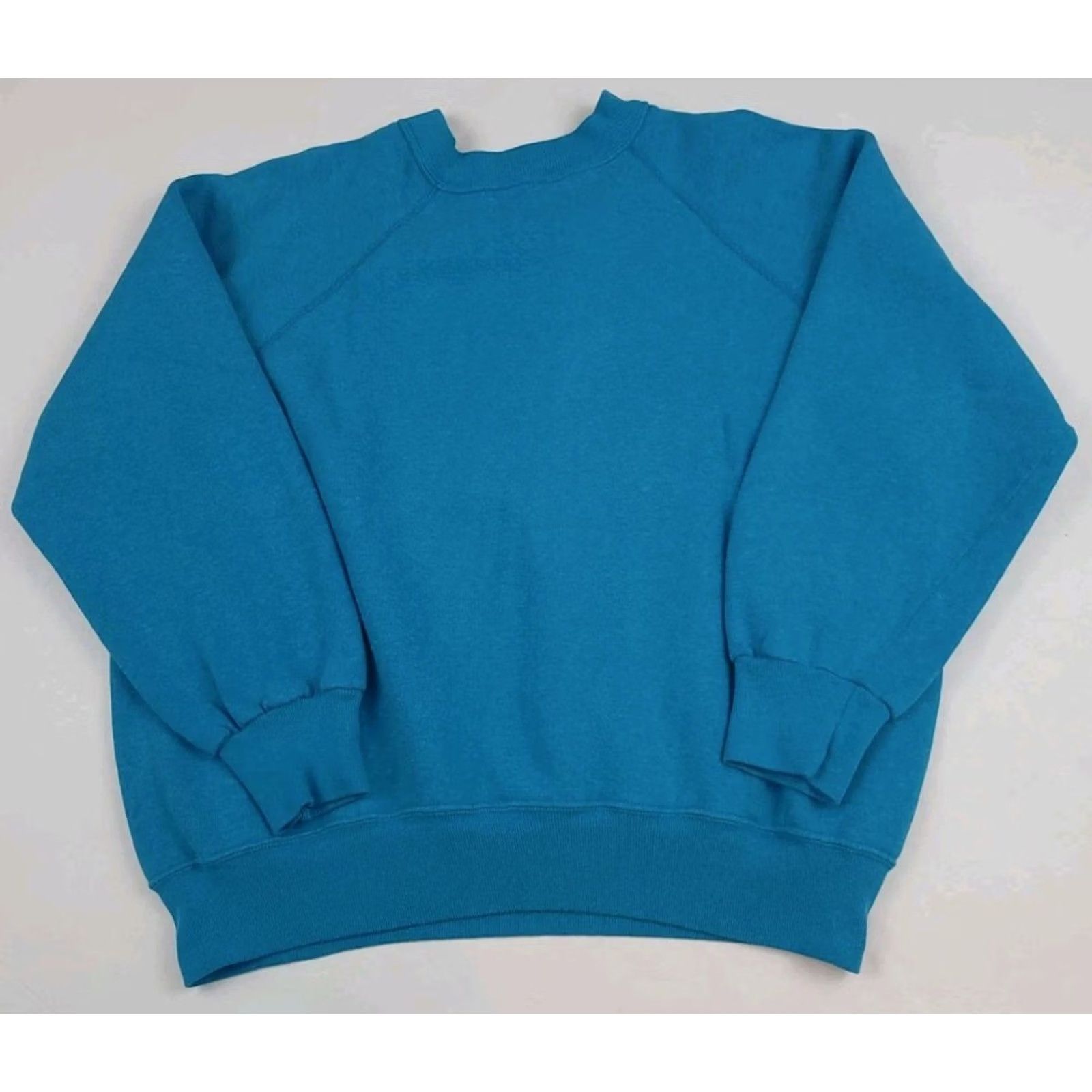 Velva Sheen Vintage Stroh's Yacht Club Sweatshirt Detroit Beer USA Made Rare 70s 80s Size US S / EU 44-46 / 1 - 8 Thumbnail