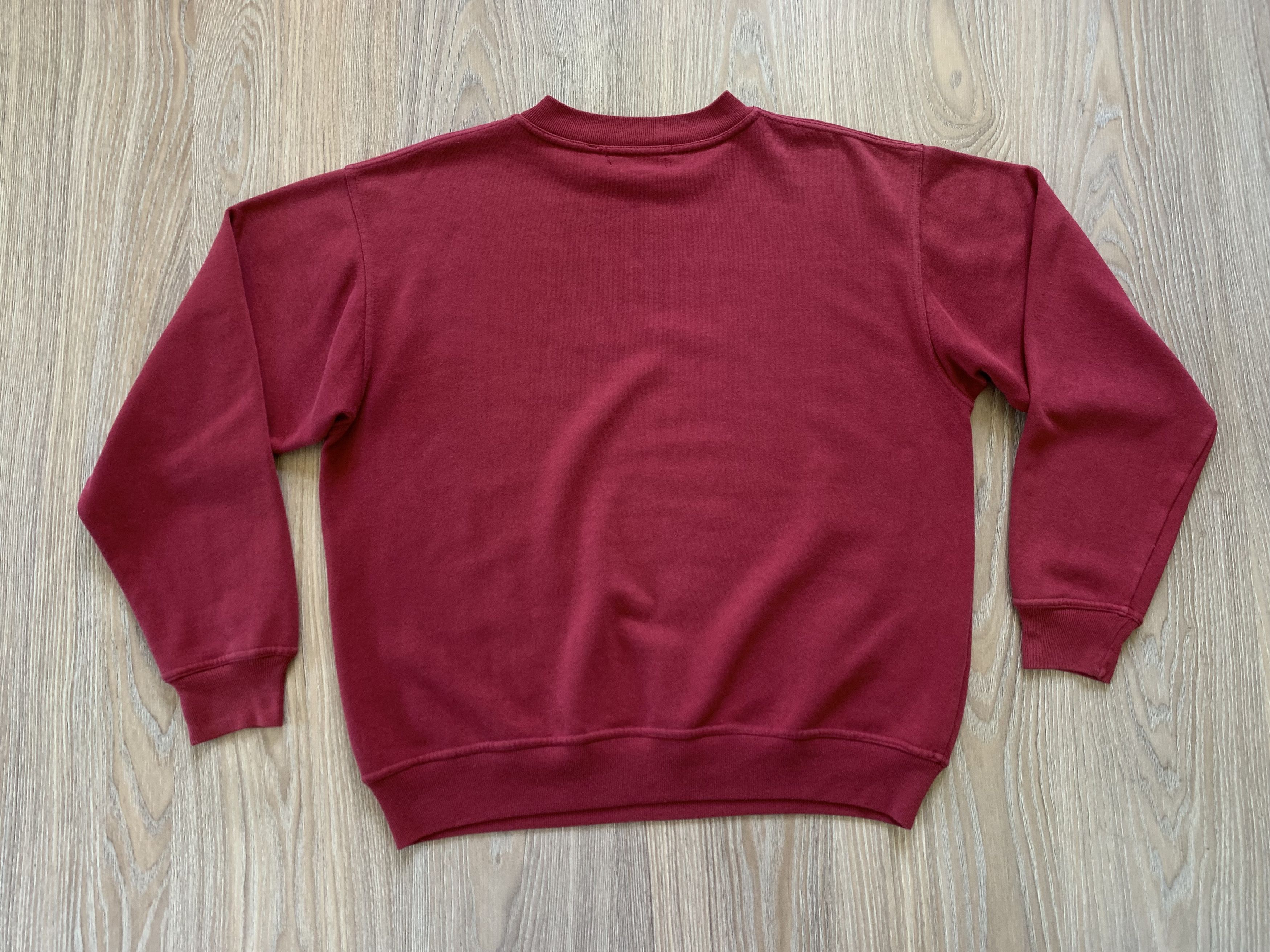 Vintage Le Shark Vintage Sweater Size US L / EU 52-54 / 3 - 3 Thumbnail