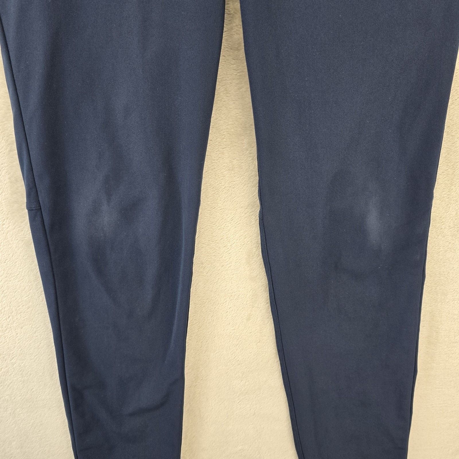 Lululemon Lululemon ABC Slim Fit Pants 31 (Fits 32x32) Warpstreme FLAW Size US 31 - 3 Thumbnail