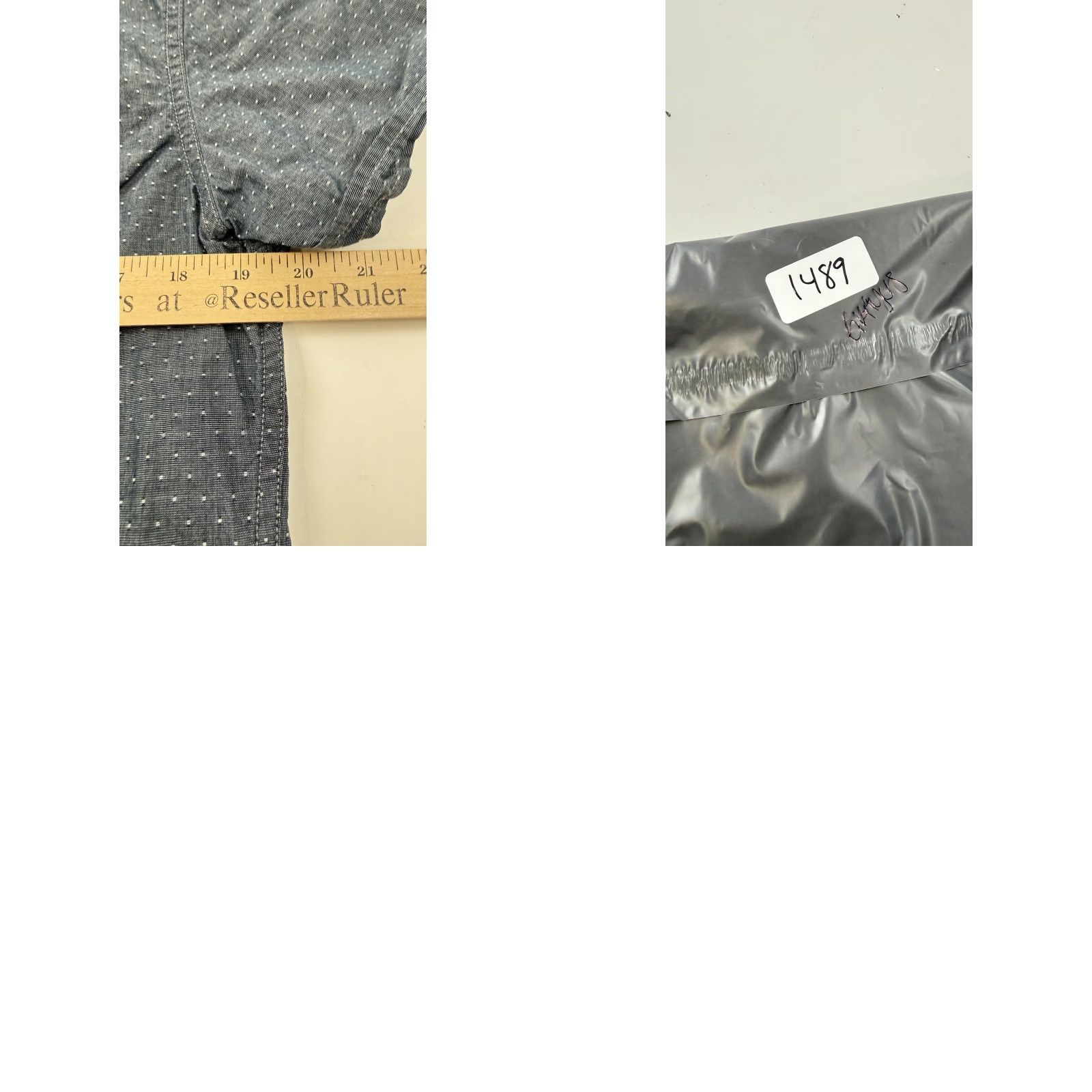 Grayers Grayers Shirt Mens M Blue Short Sleeve Button Front Pockets Casual Size US M / EU 48-50 / 2 - 8 Thumbnail