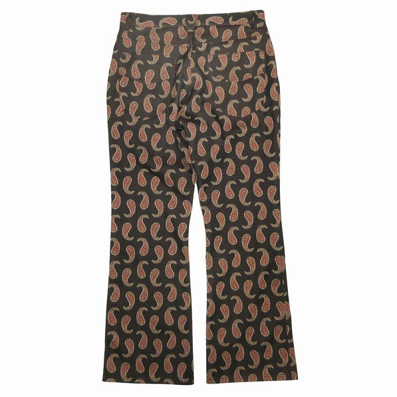 Needles Paisley Track Pants Size US 32 / EU 48 - 2 Thumbnail
