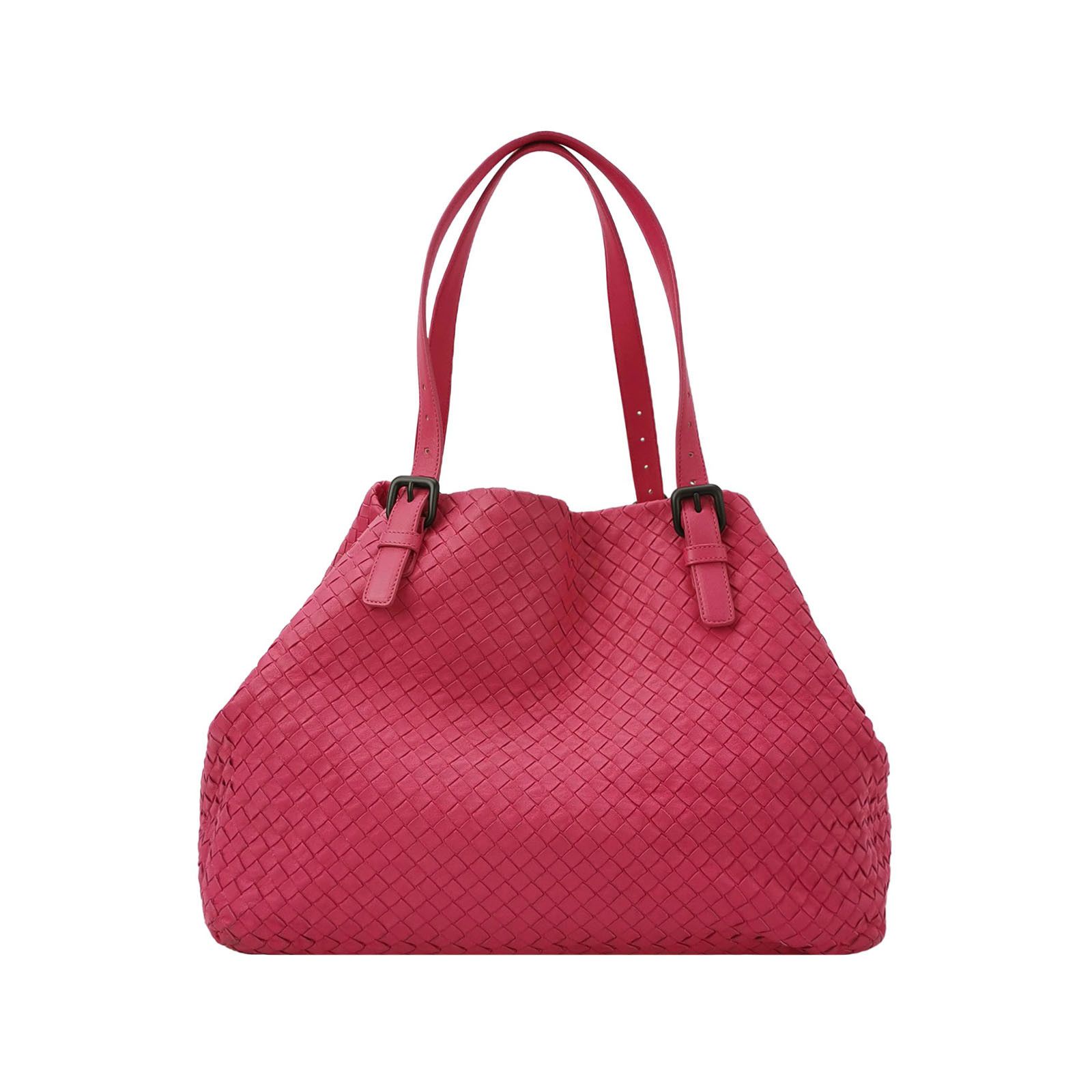 Bottega Veneta Bottega Veneta Women os Shoulder Bags Size ONE SIZE - 1 Thumbnail