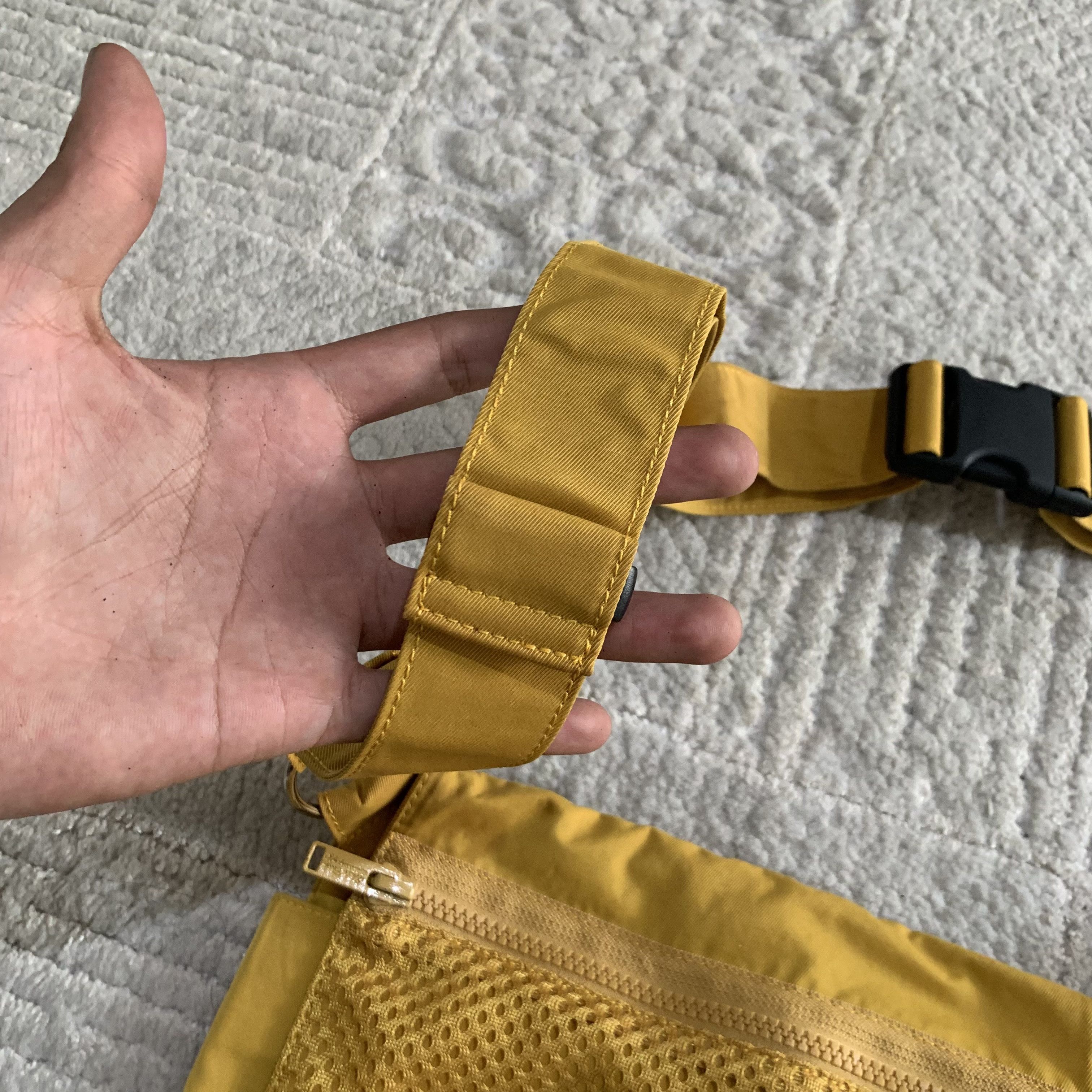 Undercover Undercover SS 2019 Zenmondooo “The new warriors” Size ONE SIZE - 4 Thumbnail