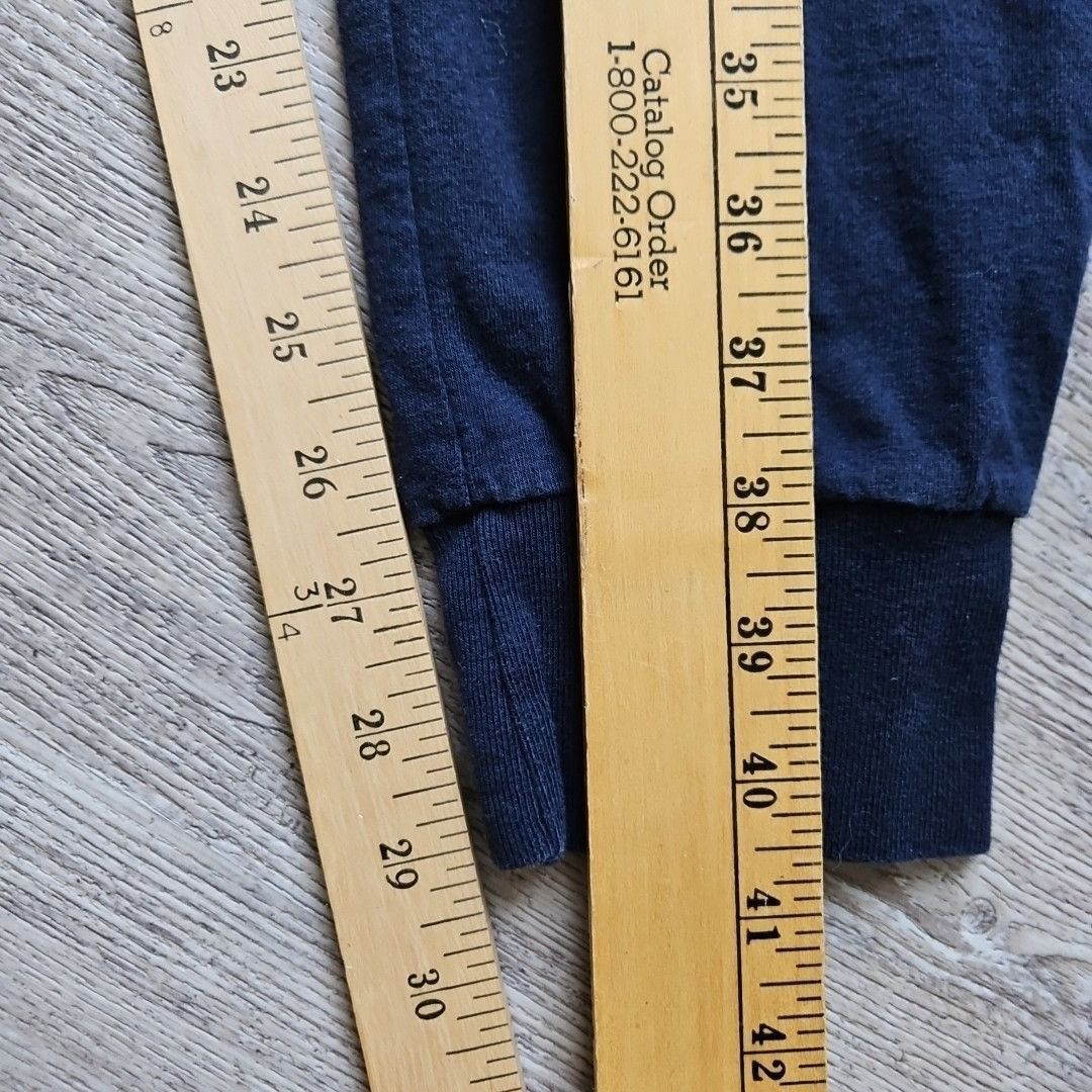 Champion Champion Jogger Sweatpants Size M Athletic Wear Drawstring G Size US 29 - 9 Thumbnail