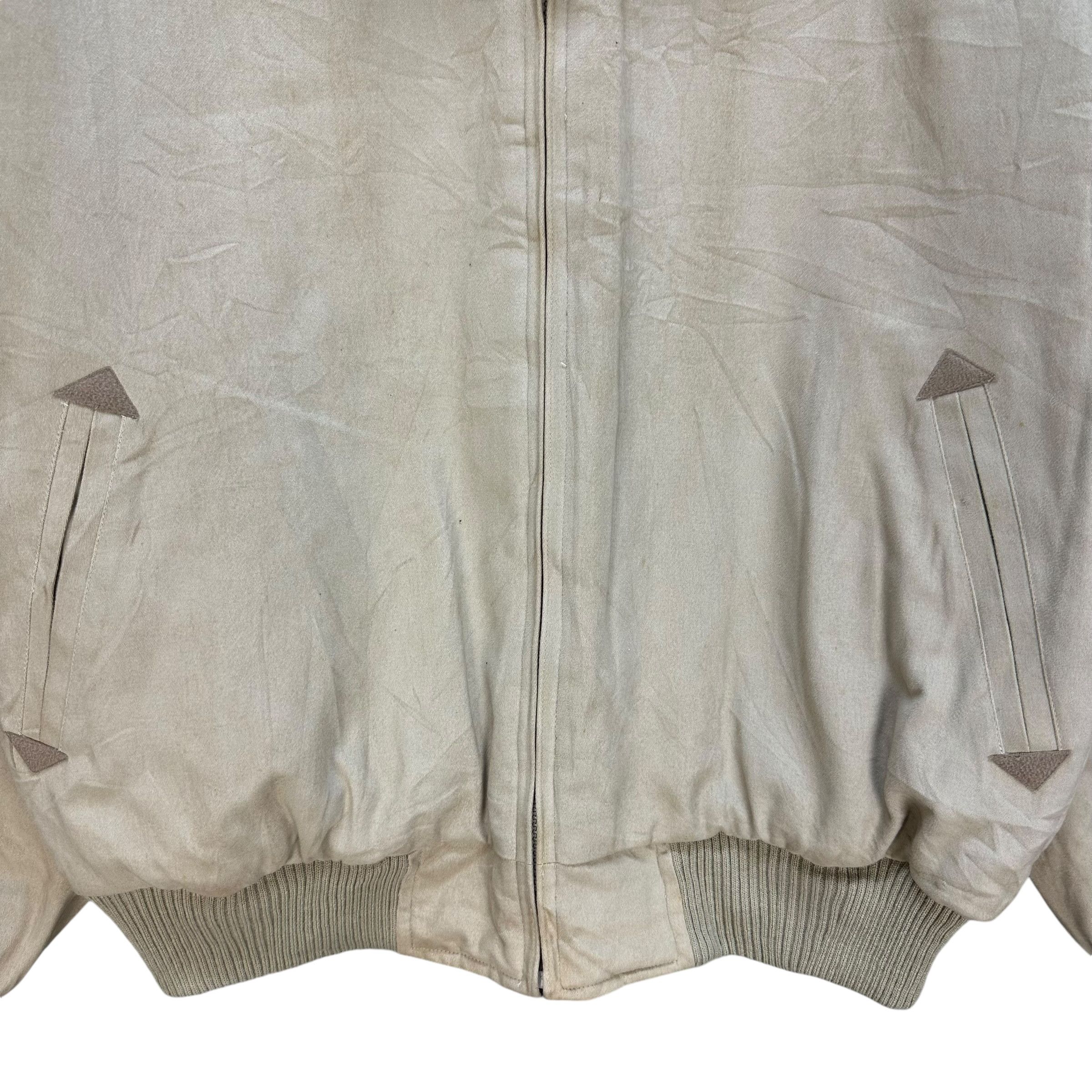 Japanese Brand FLYING TIGER'S Paisley Reversible Jacket #A52-1199 Size US L / EU 52-54 / 3 - 8 Thumbnail