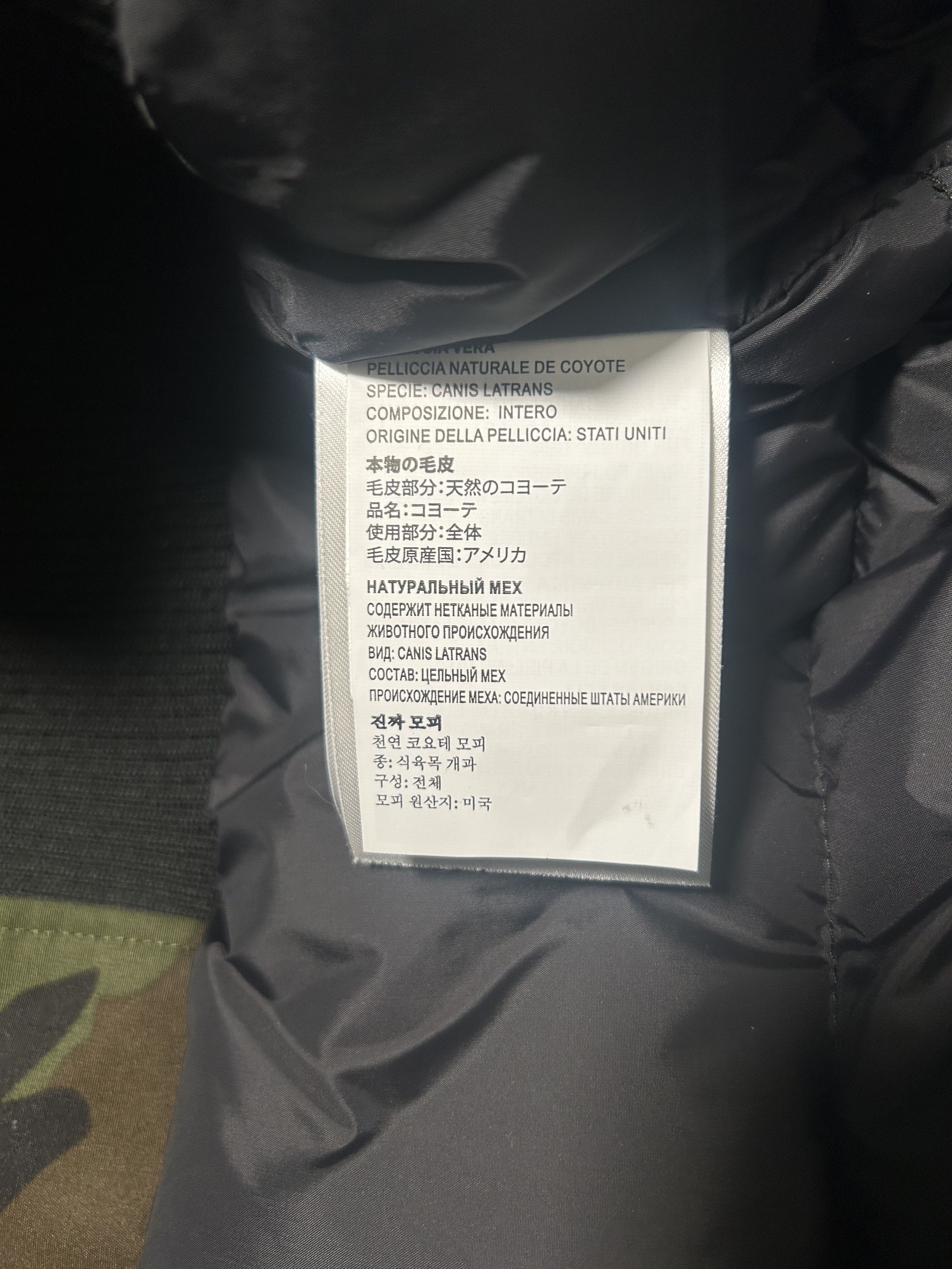 Canada Goose New Canada Goose Chilliwack Bomber Jacket Size US XS / EU 42 / 0 - 10 Thumbnail