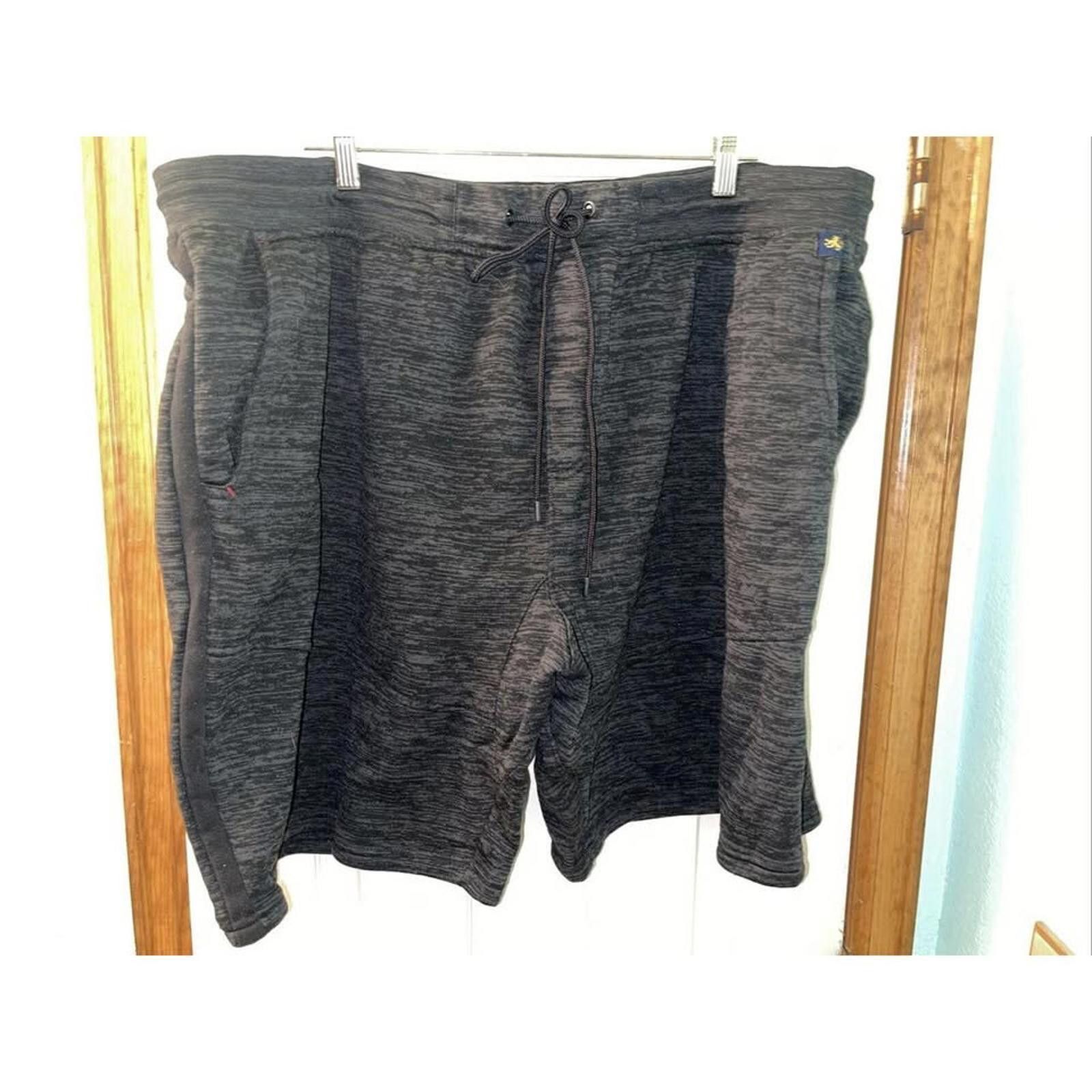 Other Rugby University Men's Casual Shorts - Size 4X Size US 44 / EU 60 - 1 Thumbnail